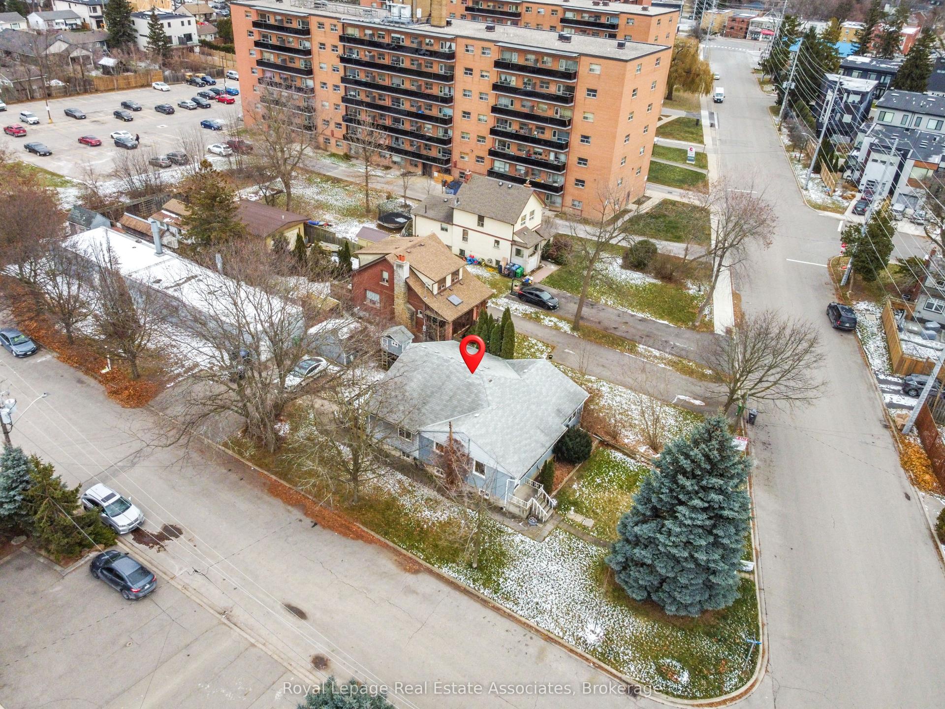 1089 Seneca Avenue, Mississauga — Commercial for sale, photo 1