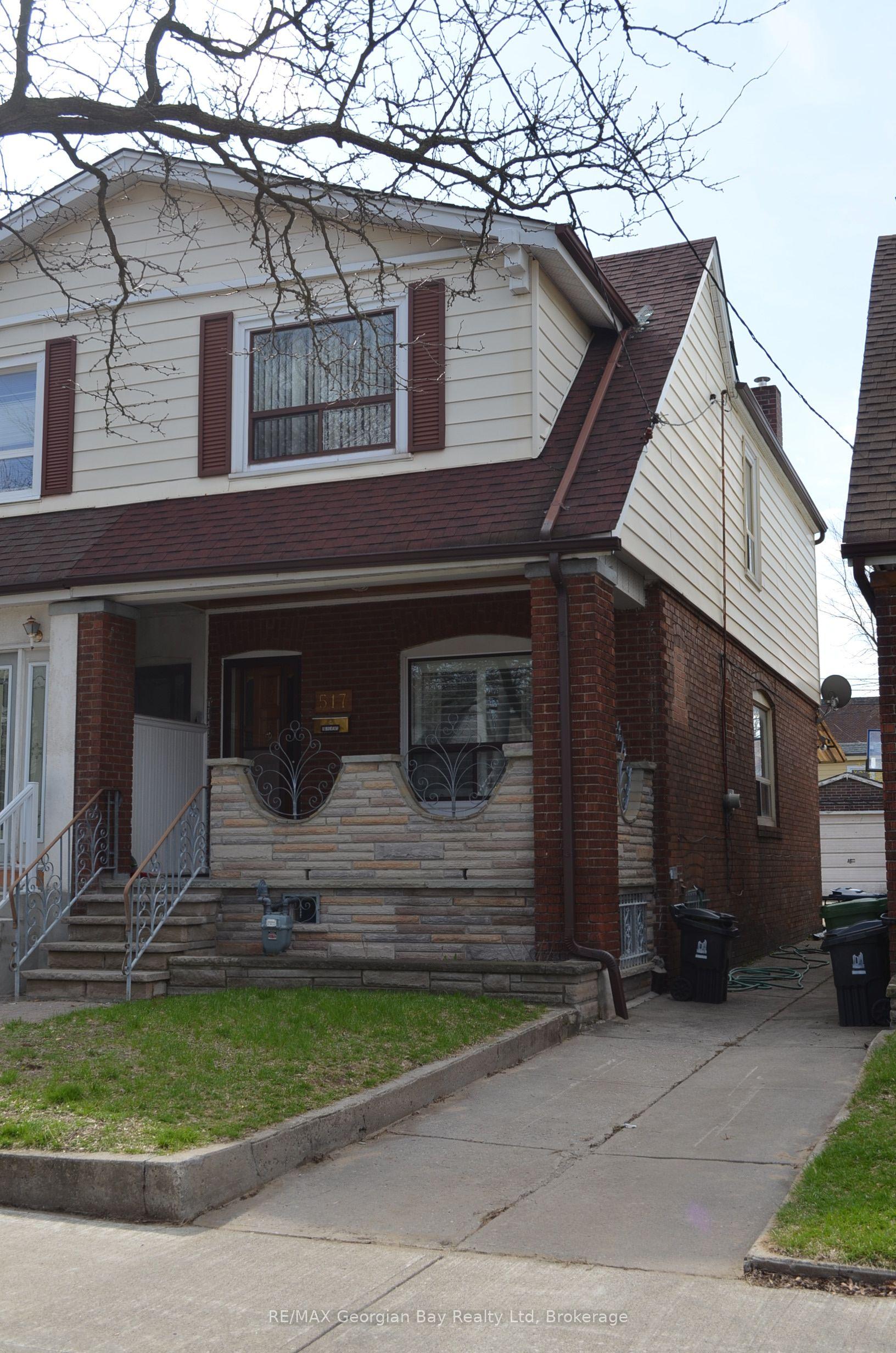 517 Milverton Boulevard — photo 1