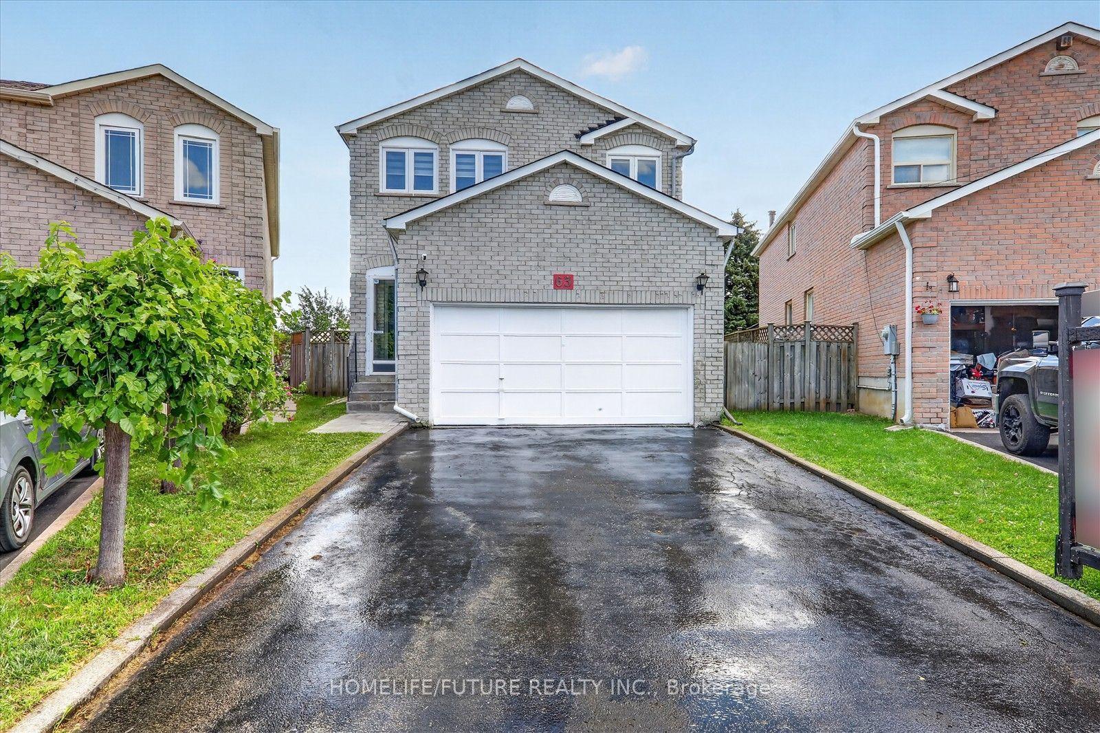 63 Chloe Crescent, Markham — Detached for sale, photo 1