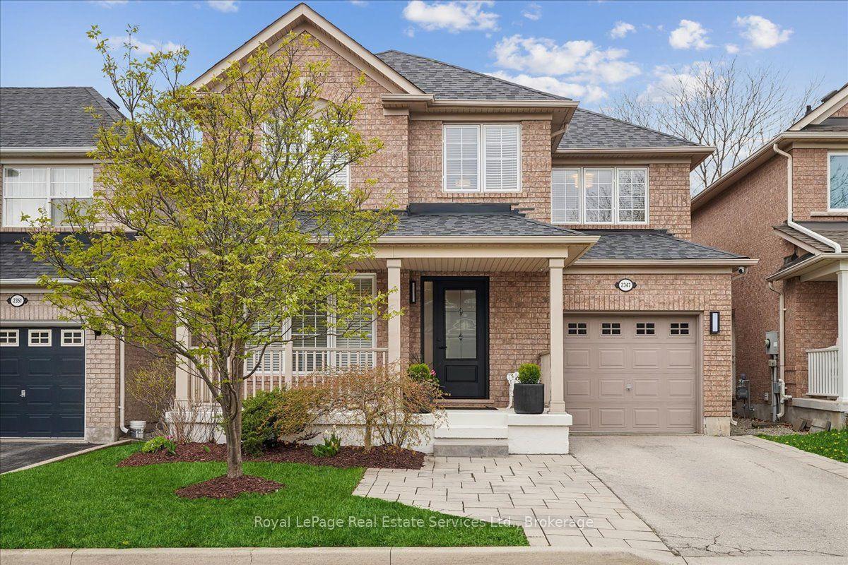 2347 Hollybrook Drive — photo 1
