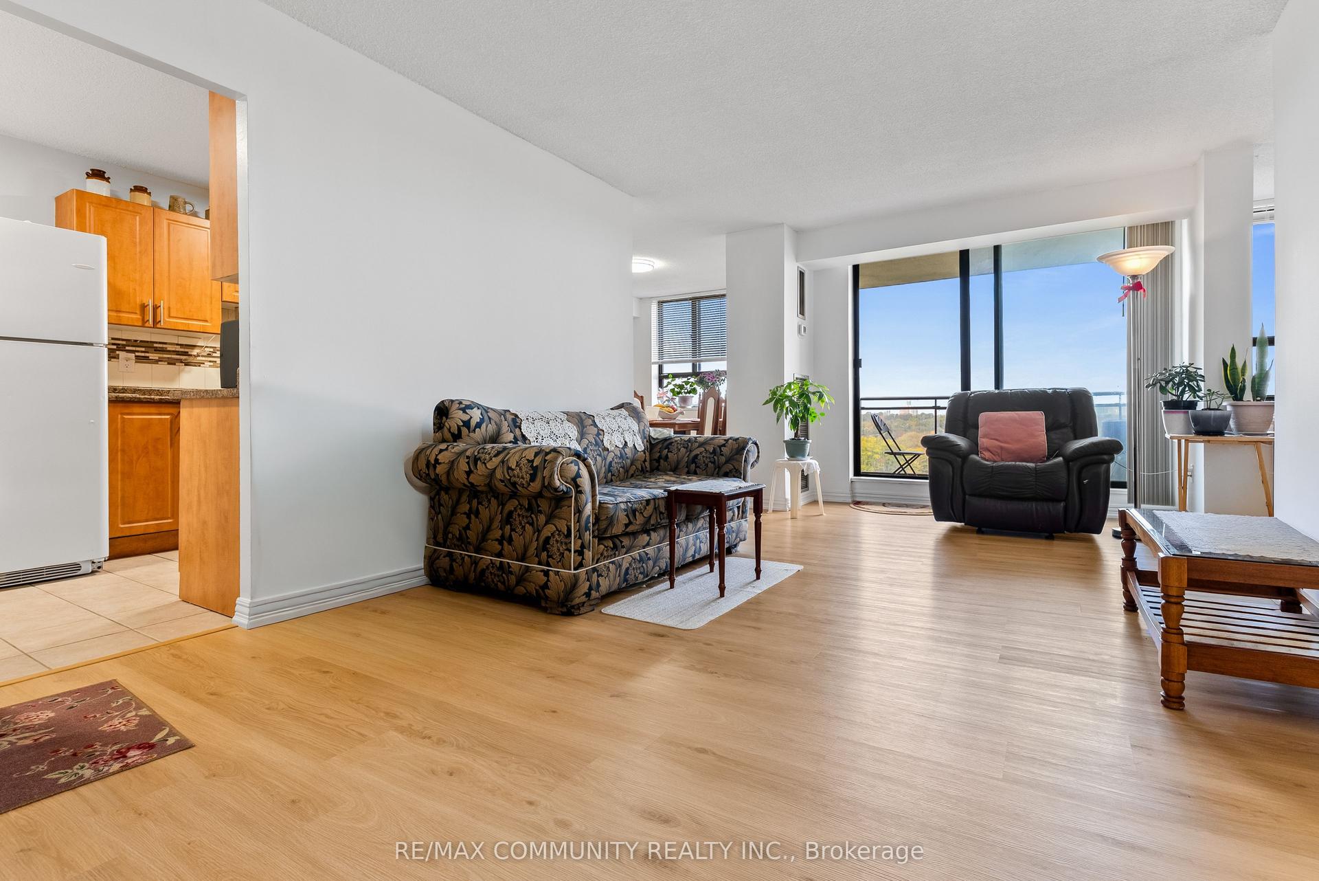 121 Trudelle Street 804 #804, Toronto — Condo for sale, photo 1