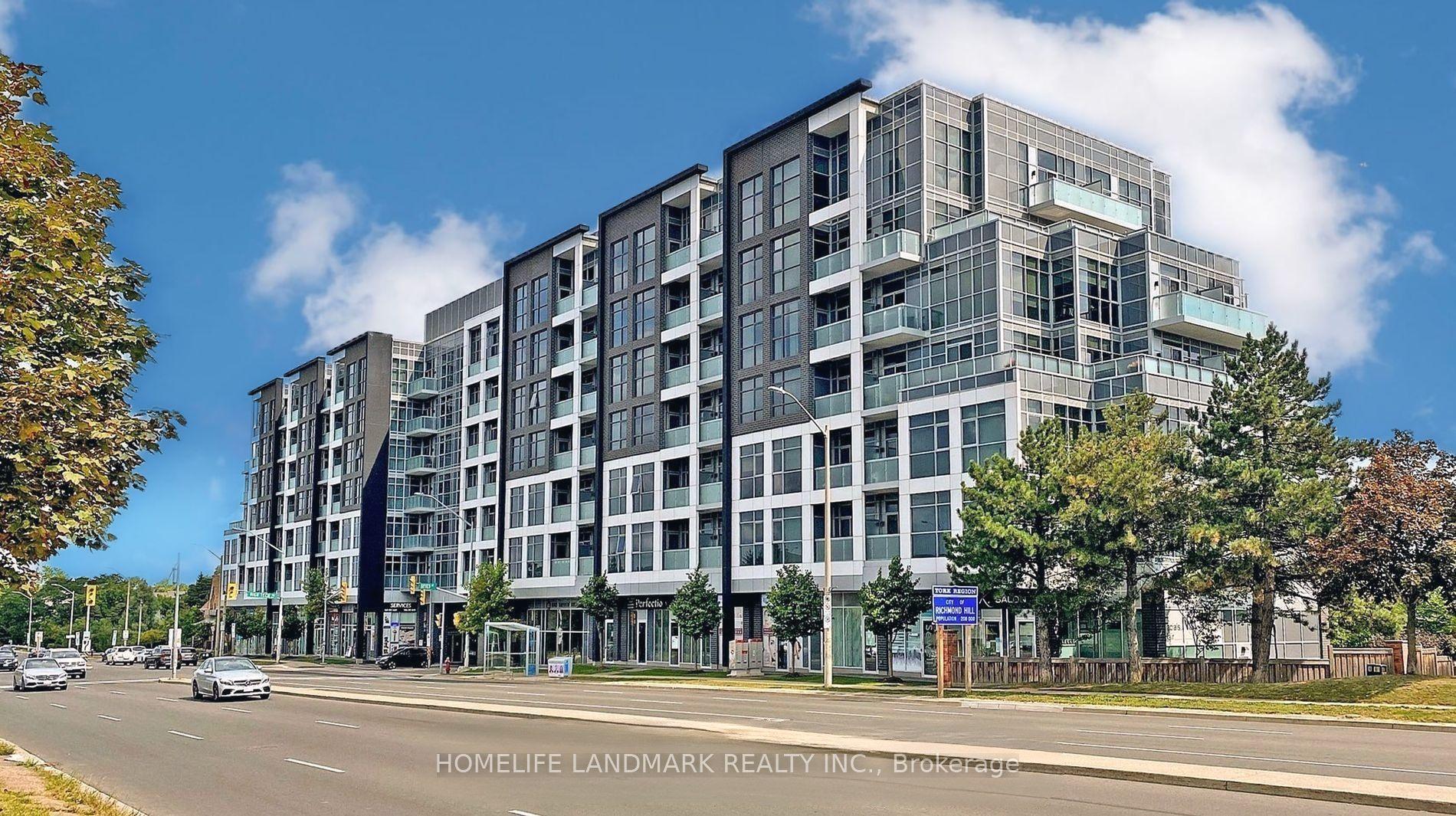 8763 Bayview Avenue 701 #701 — photo 1