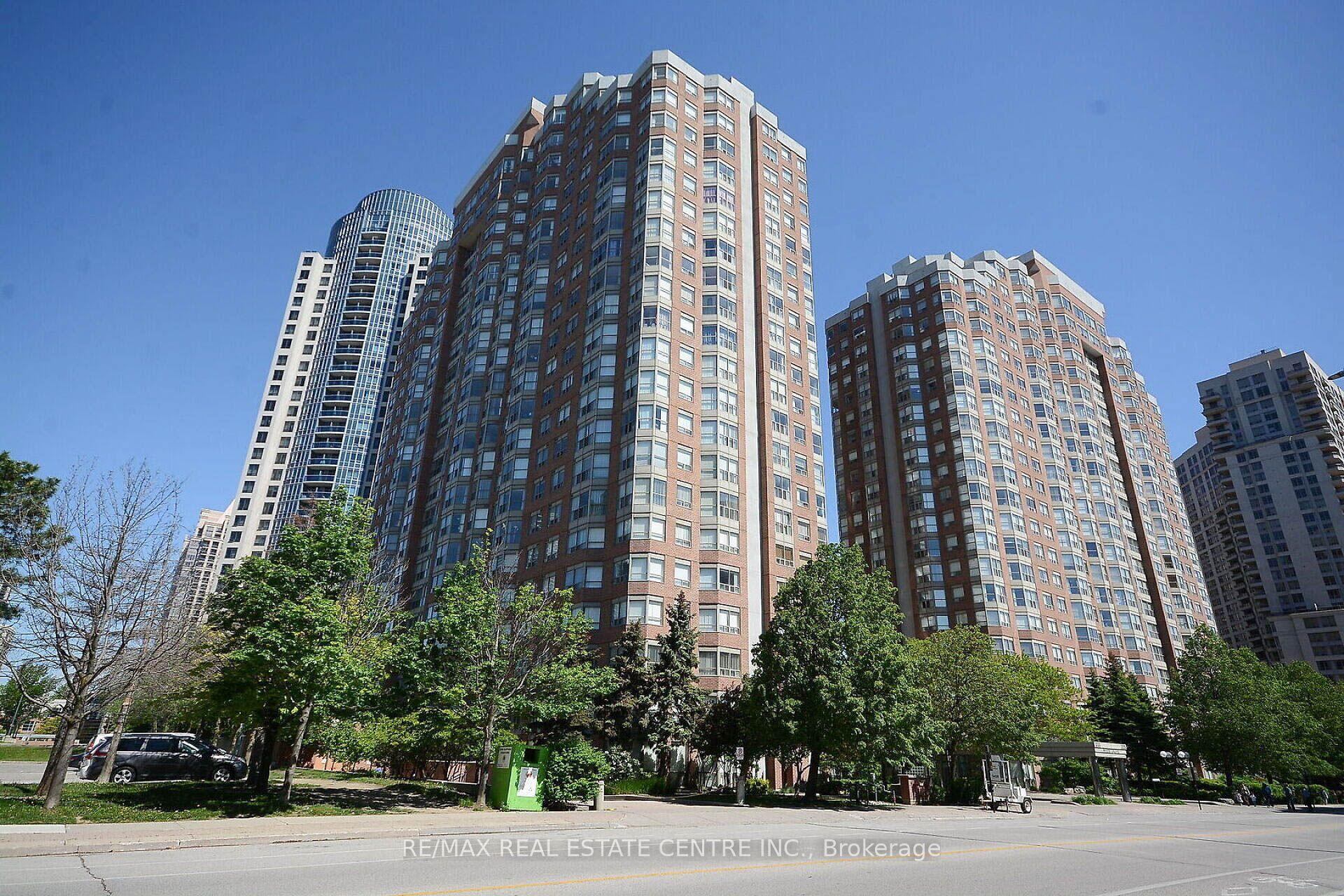 335 Webb Drive 2011 #2011, Mississauga — Condo for sale, photo 1
