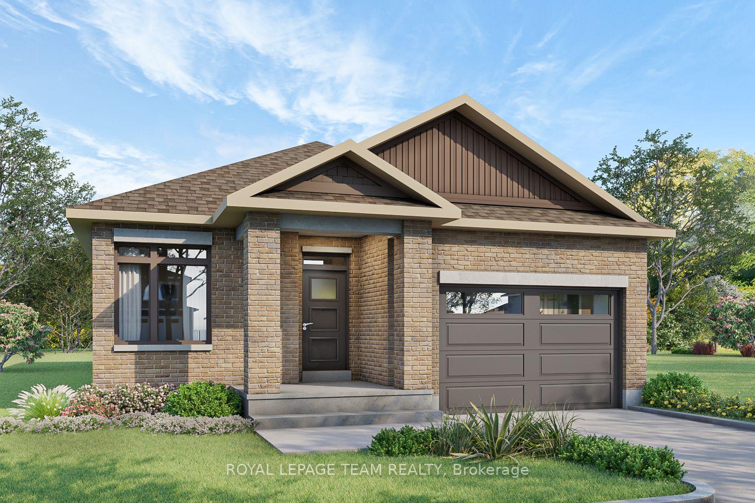 1173 Potter Drive — photo 1