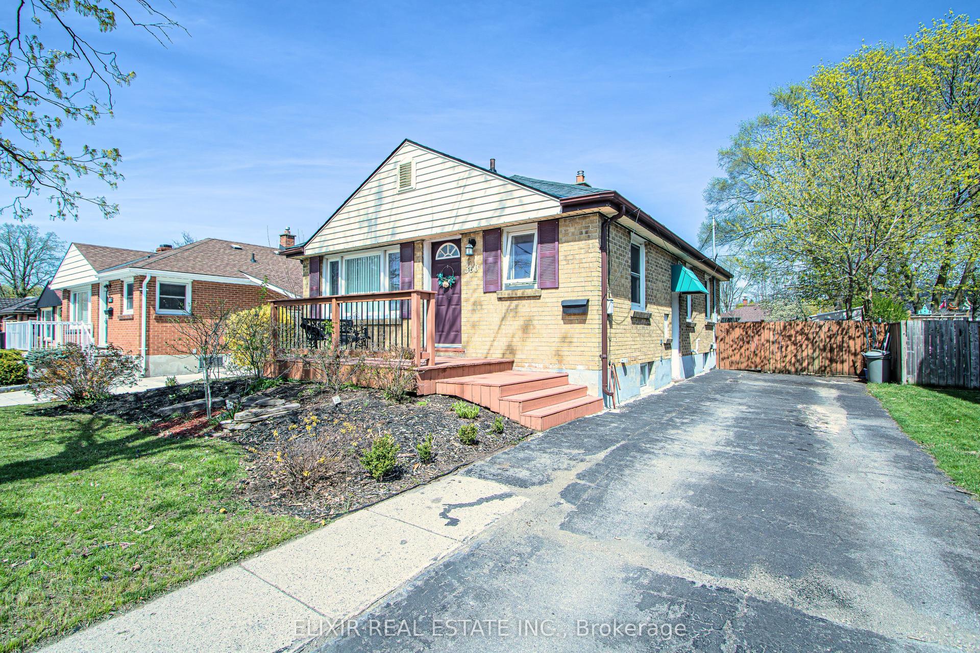 360 HALE Street — photo 1