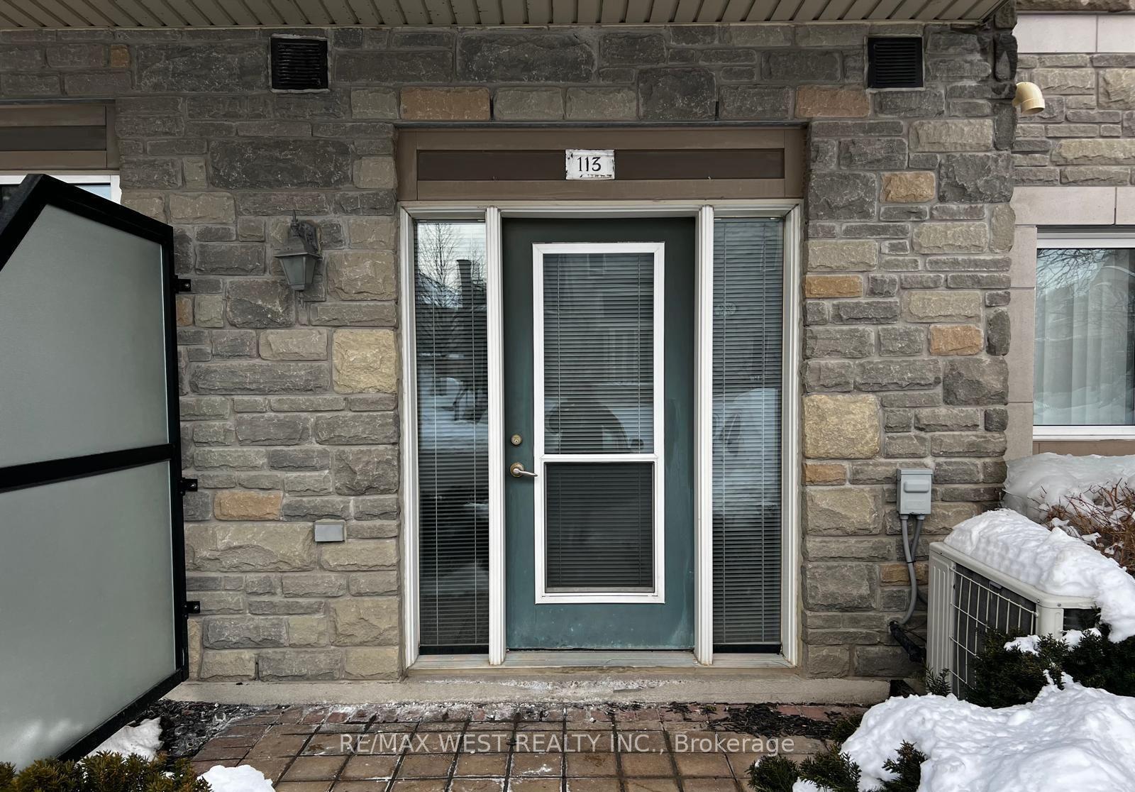 5170 Winston Churchill Boulevard 113 #113 — photo 1