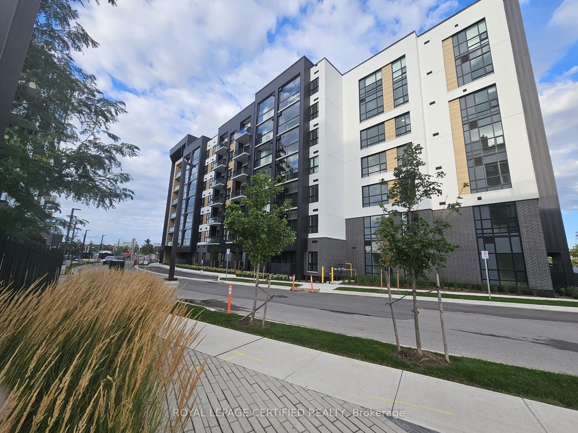 3008 William Cutmore Boulevard 112 #112, Oakville — Condo for lease, photo 1