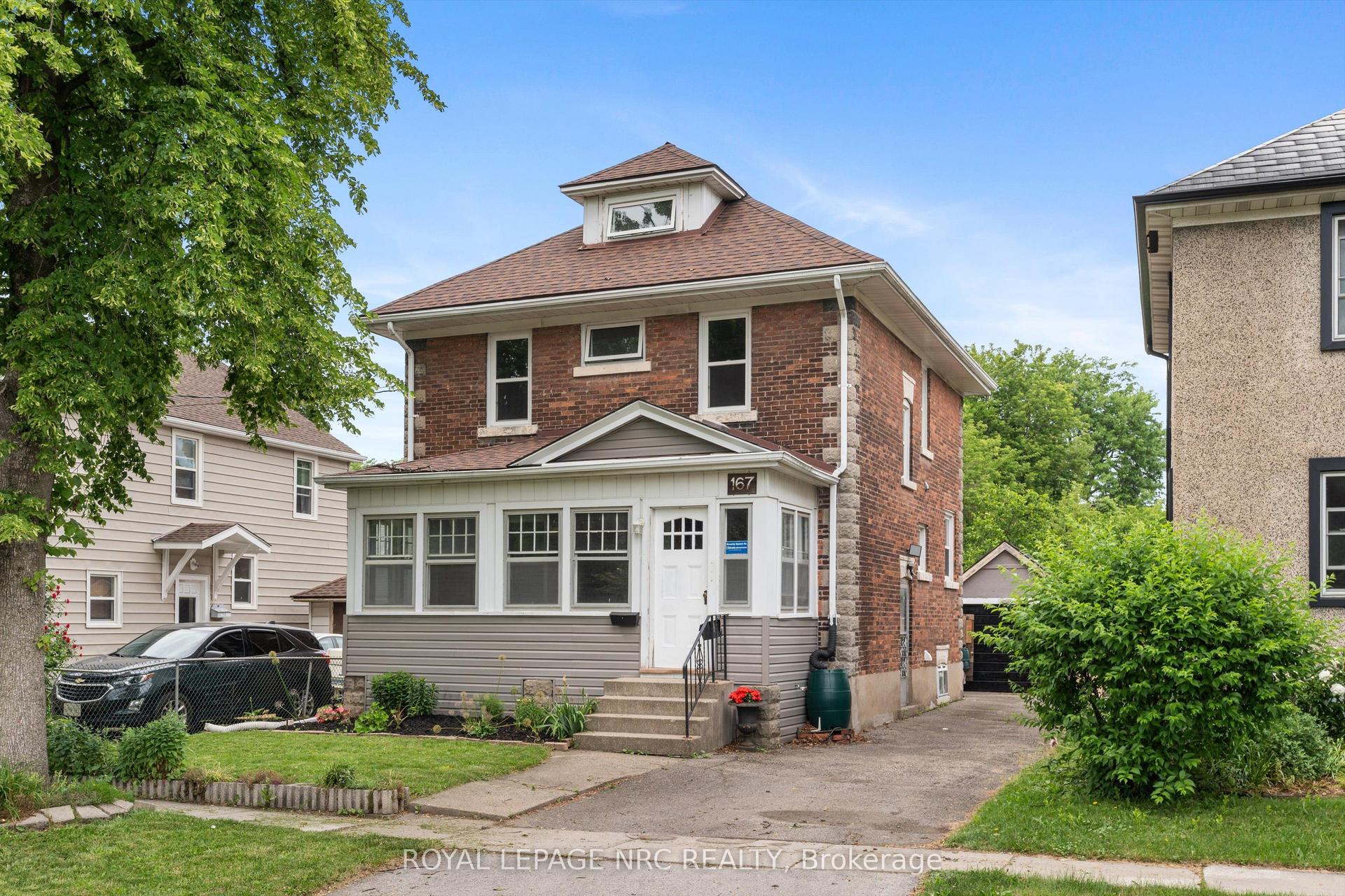 167 Pleasant Avenue — photo 1