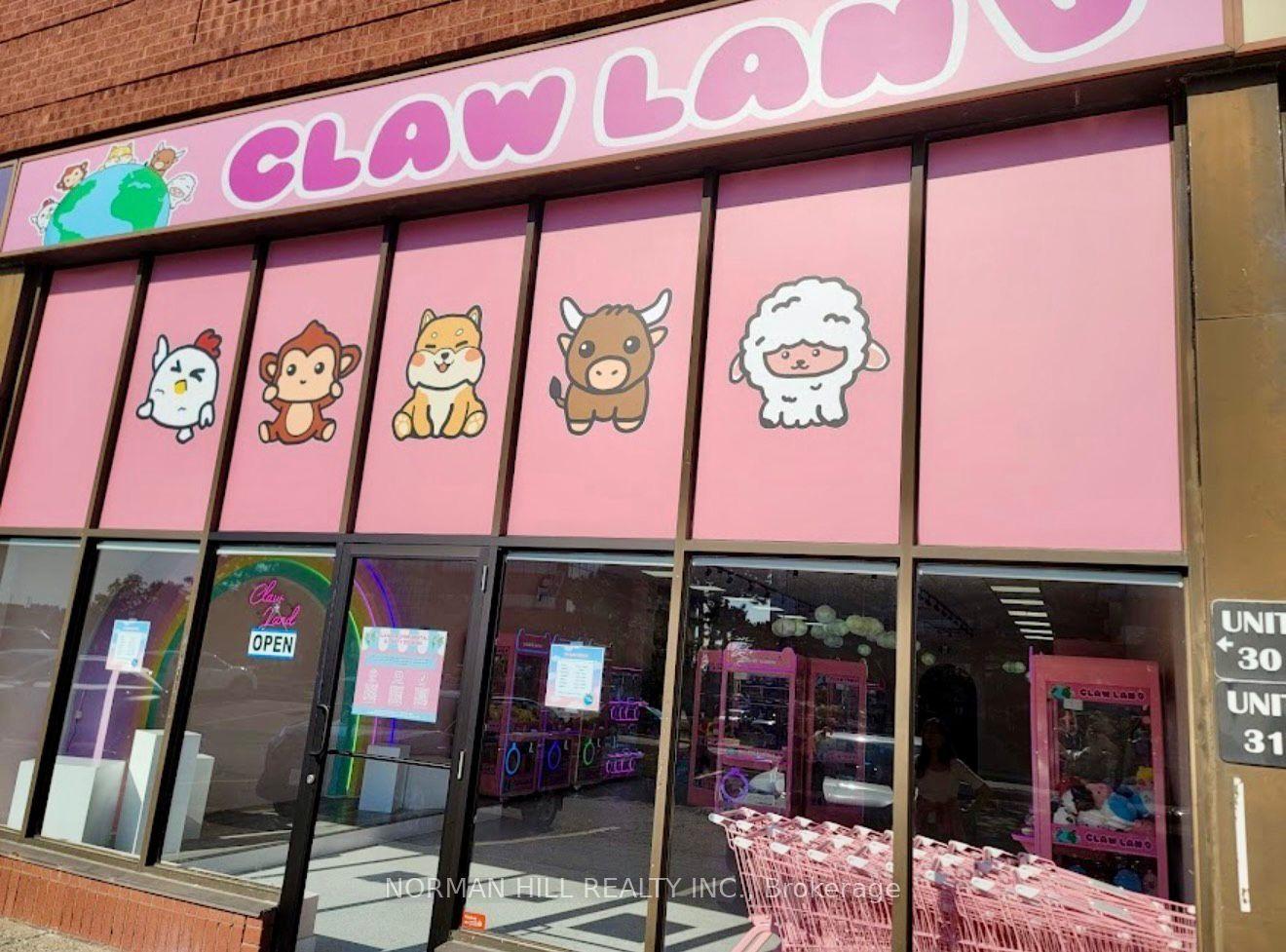 1170 Burnhamthorpe Road W 30 #30 — photo 1