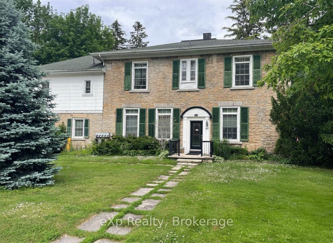 805 3rd Avenue W, Owen Sound — Multiplex for sale, photo 1