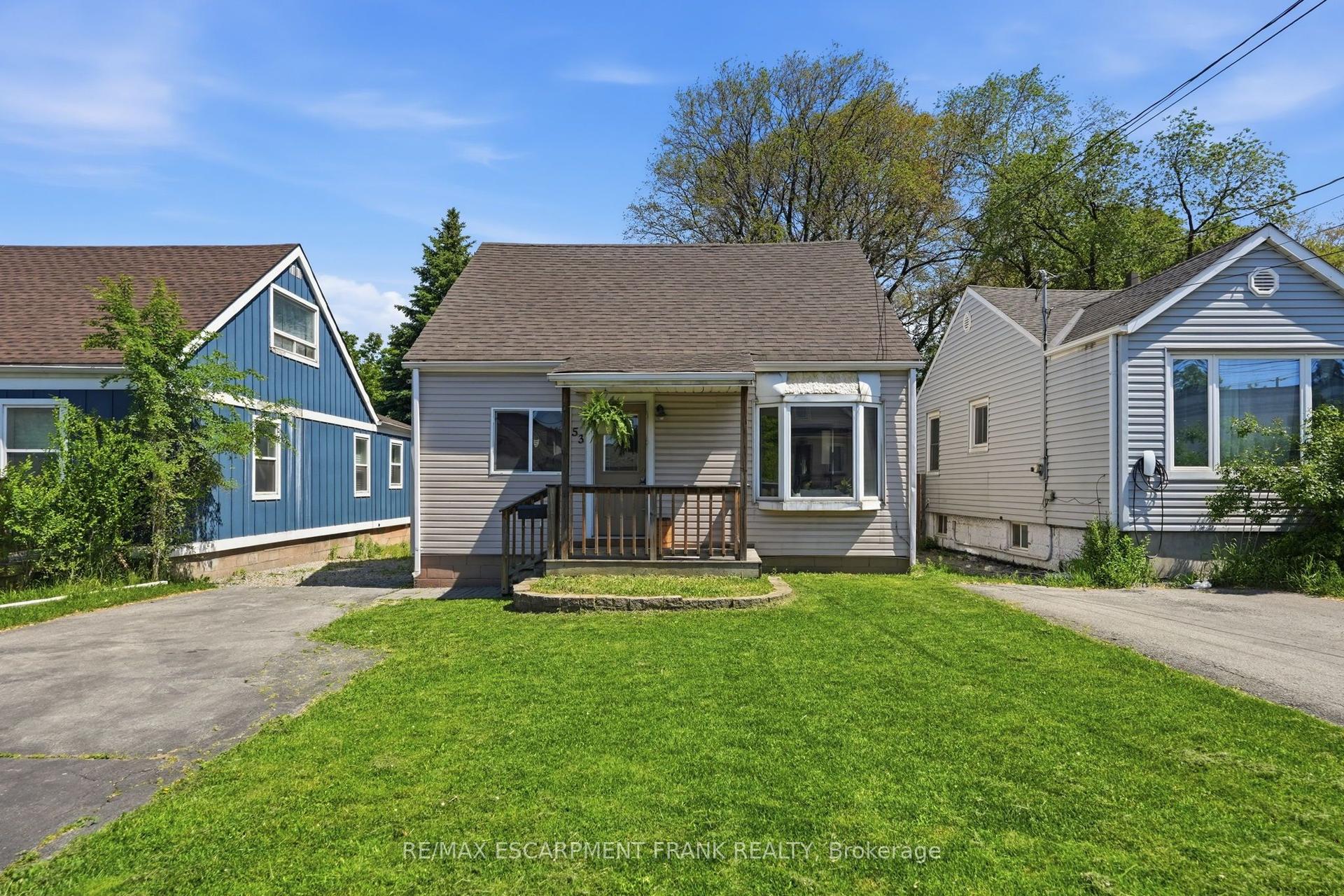 53 Dalhousie Avenue — photo 1