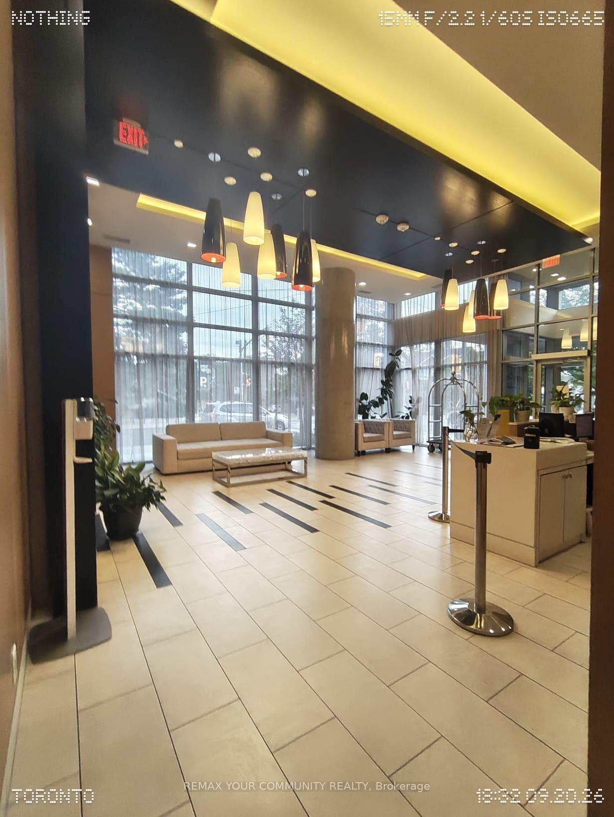 58 Orchard View Boulevard 904 #904, Toronto — Condo for lease, photo 1