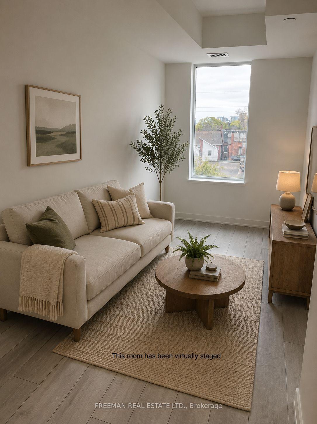 5 Lakeview Avenue 406 #406, Toronto — Condo for sale, photo 1