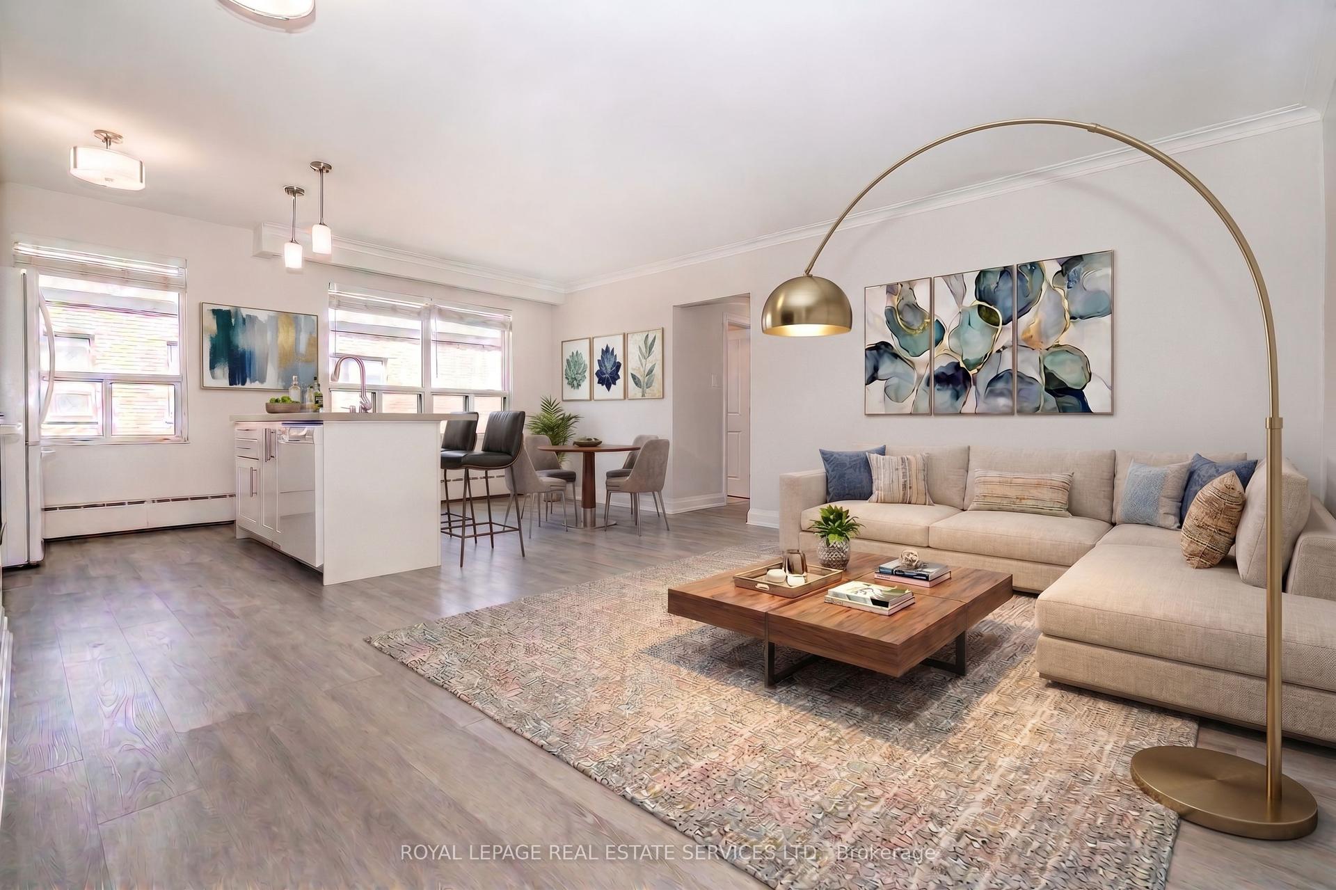 2637 Keele Street 8 #8, Toronto — Multiplex for lease, photo 1