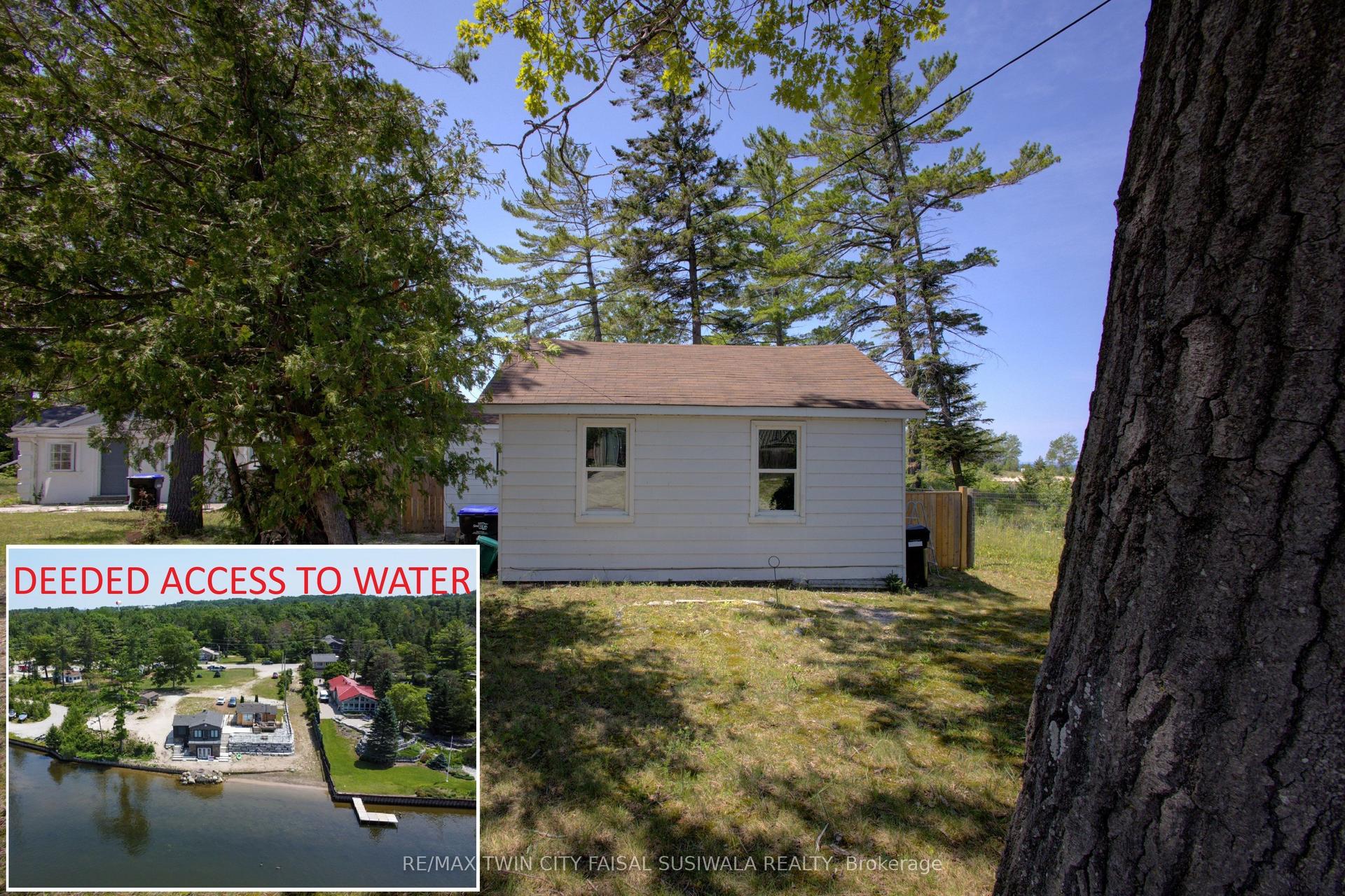 16 ZOO PARK Road, Wasaga Beach — Detached for sale, photo 1