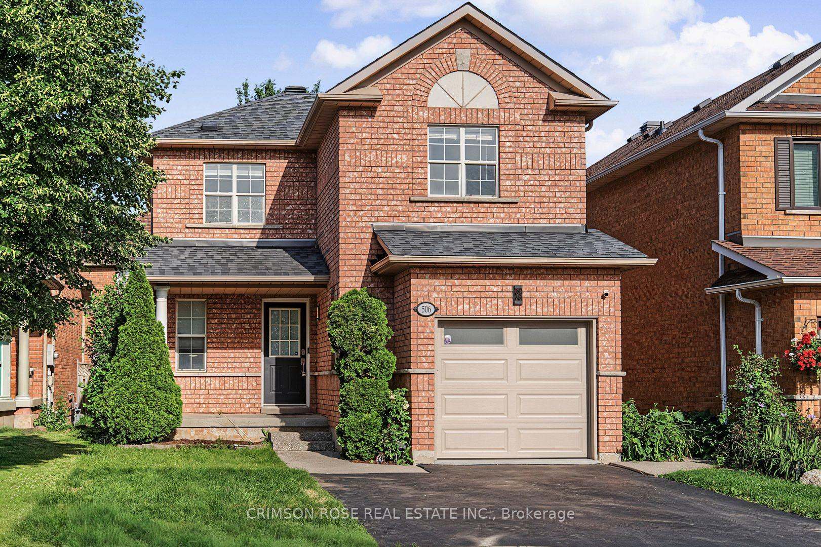 506 PONDVIEW Place — photo 1