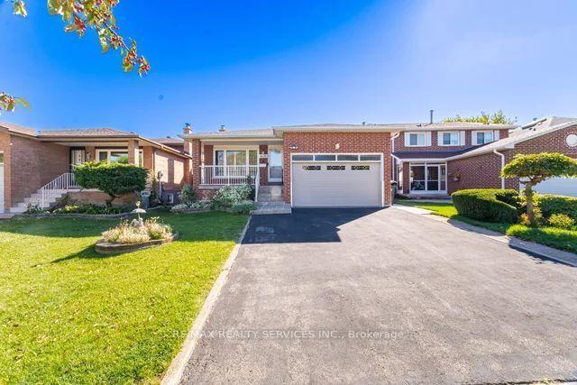 4106 Sunset Valley Court, Mississauga — Detached for sale, photo 1