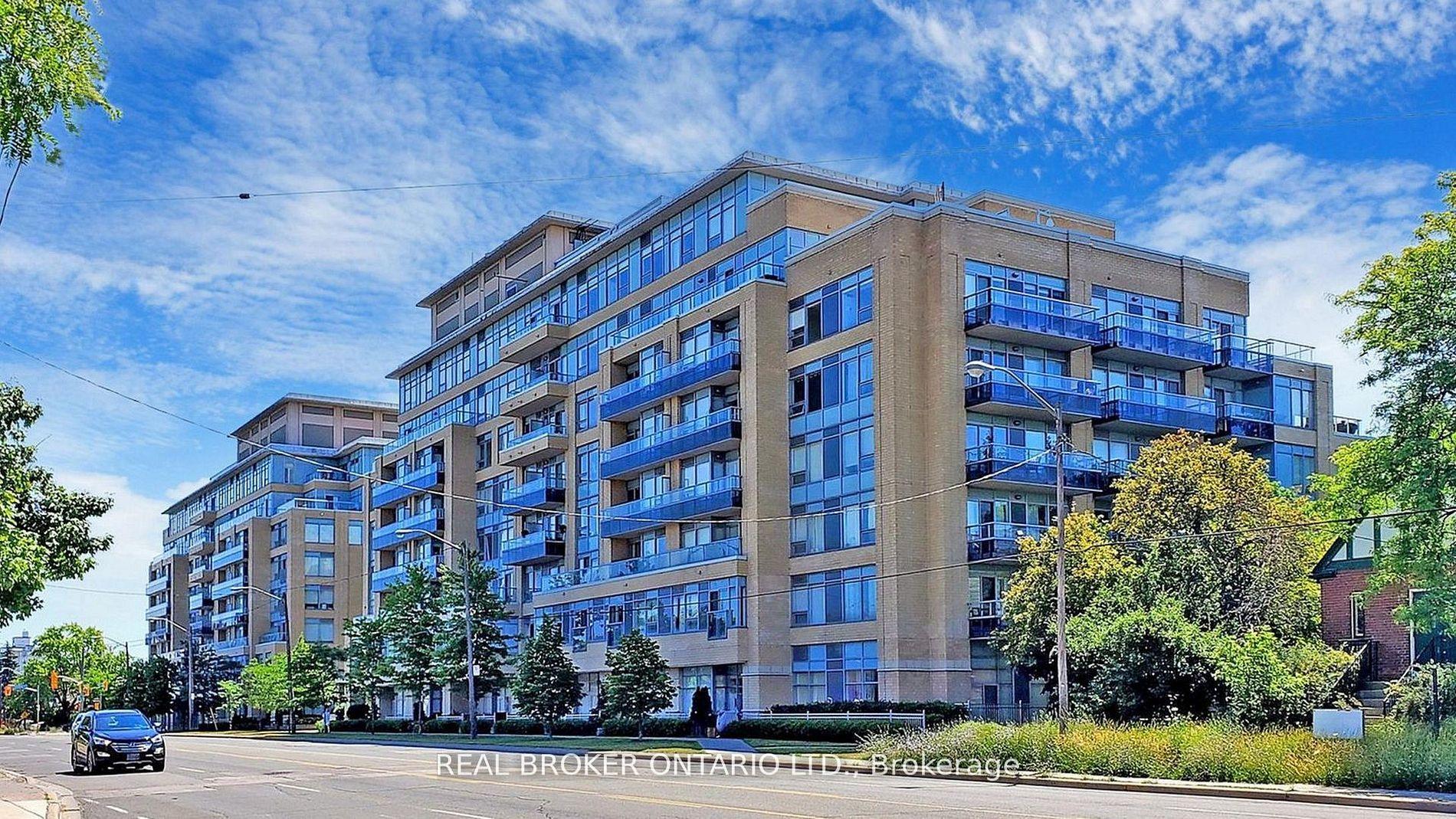 701 Sheppard Avenue W 415 #415 — photo 1