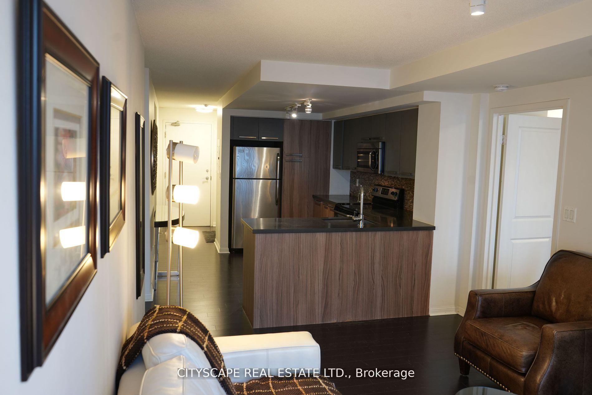 11 St Joseph Street Shared 1801 #Shared 1801 — photo 1
