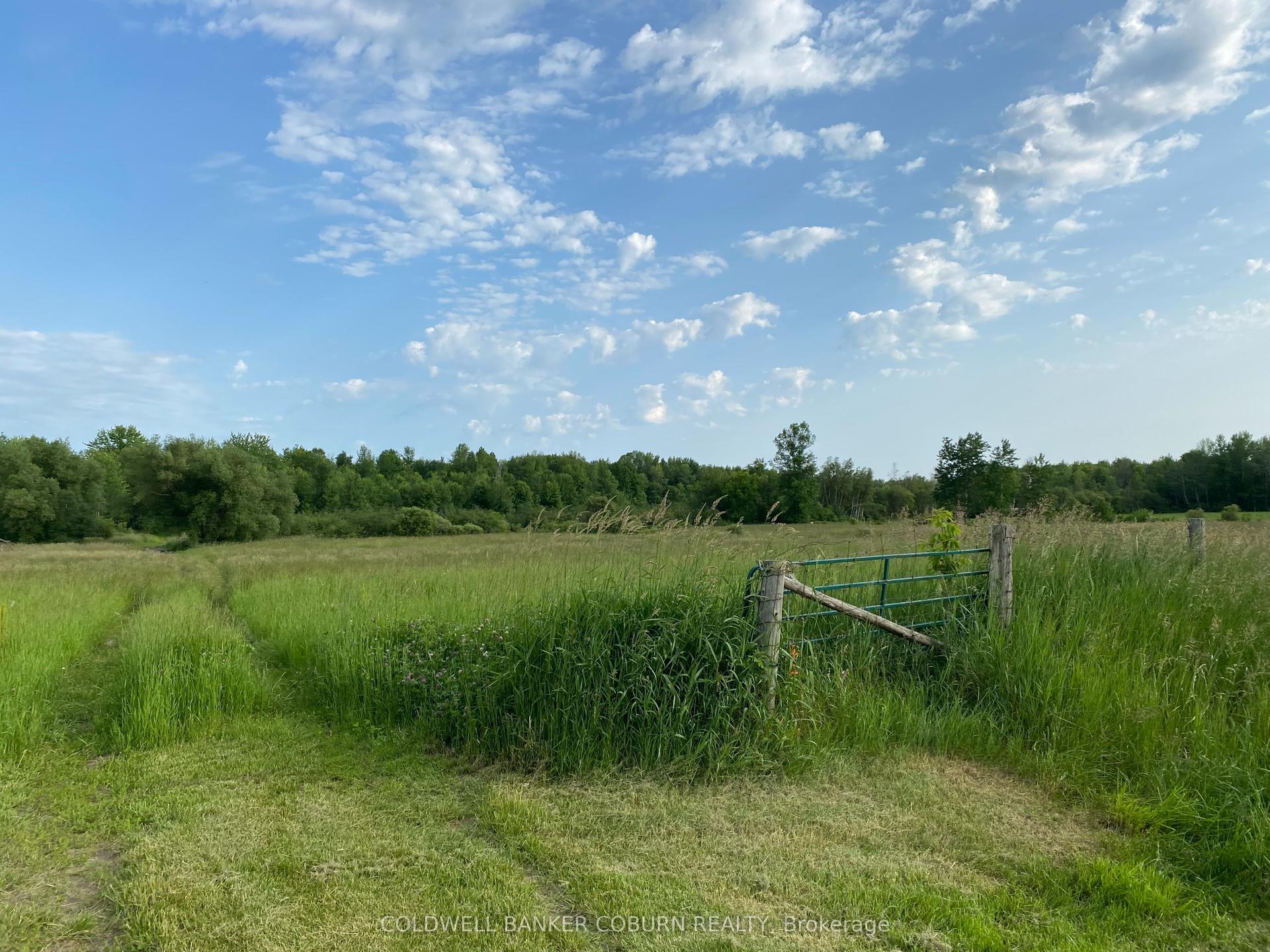 1419 Pittston Road, Edwardsburgh/Cardinal — Land for sale, photo 1