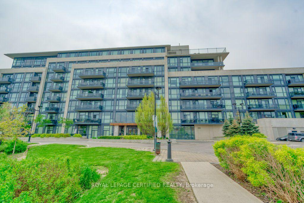 4700 Highway 7 711 #711, Vaughan — Condo for sale, photo 1