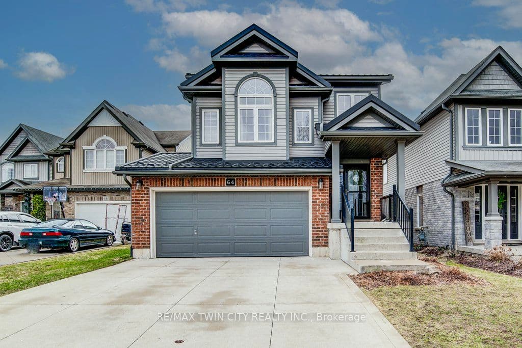 64 Smith's Creek Drive — photo 1