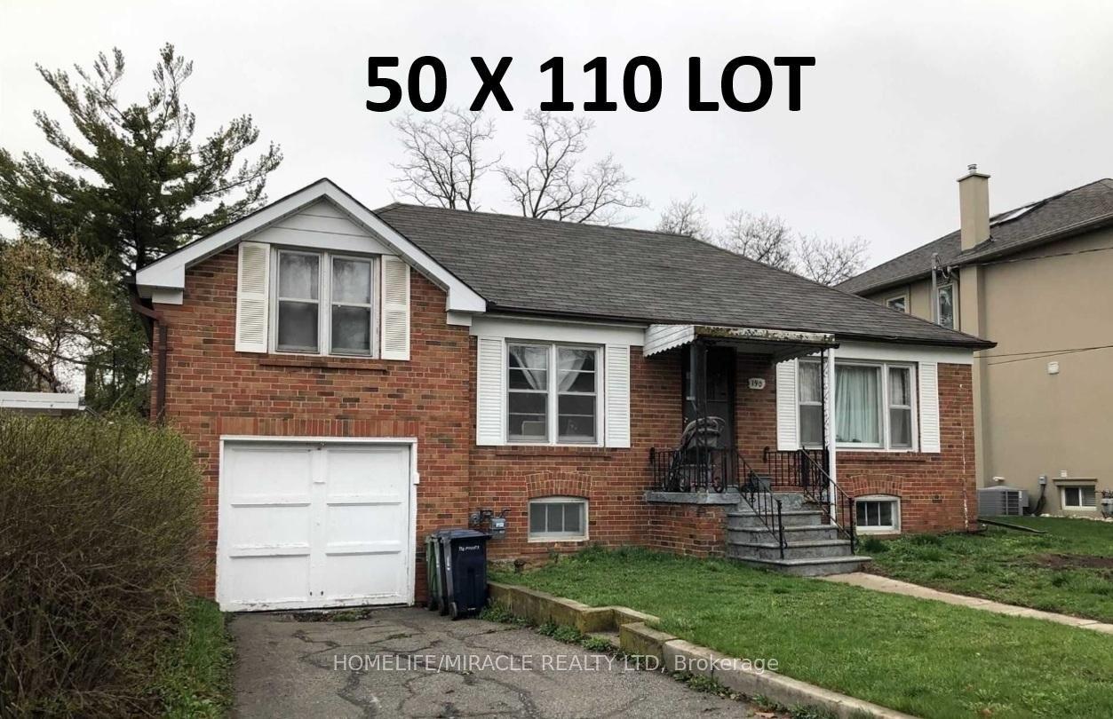 190 Poyntz Avenue — photo 1