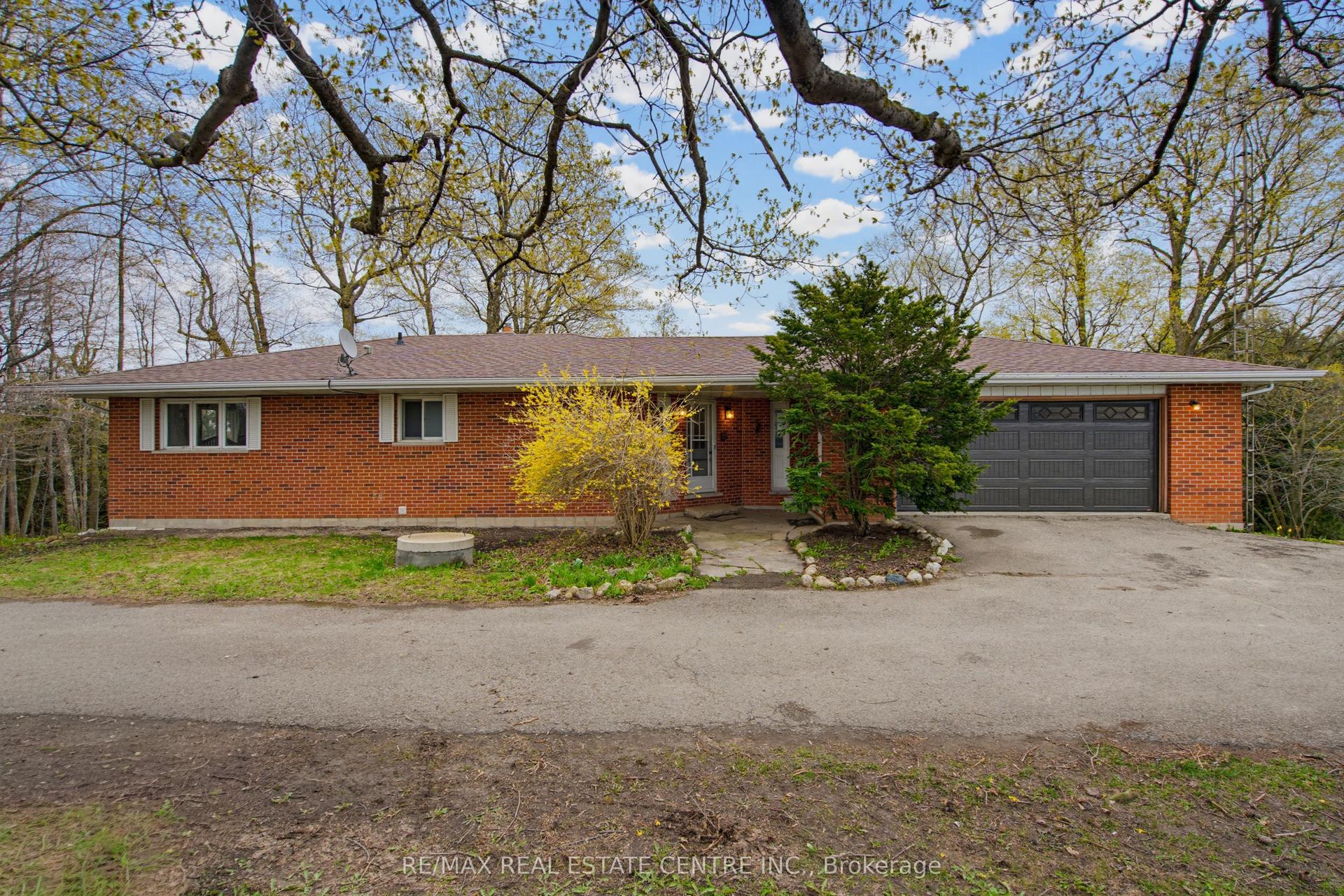294052 8th Line, Amaranth — Detached for sale, photo 1