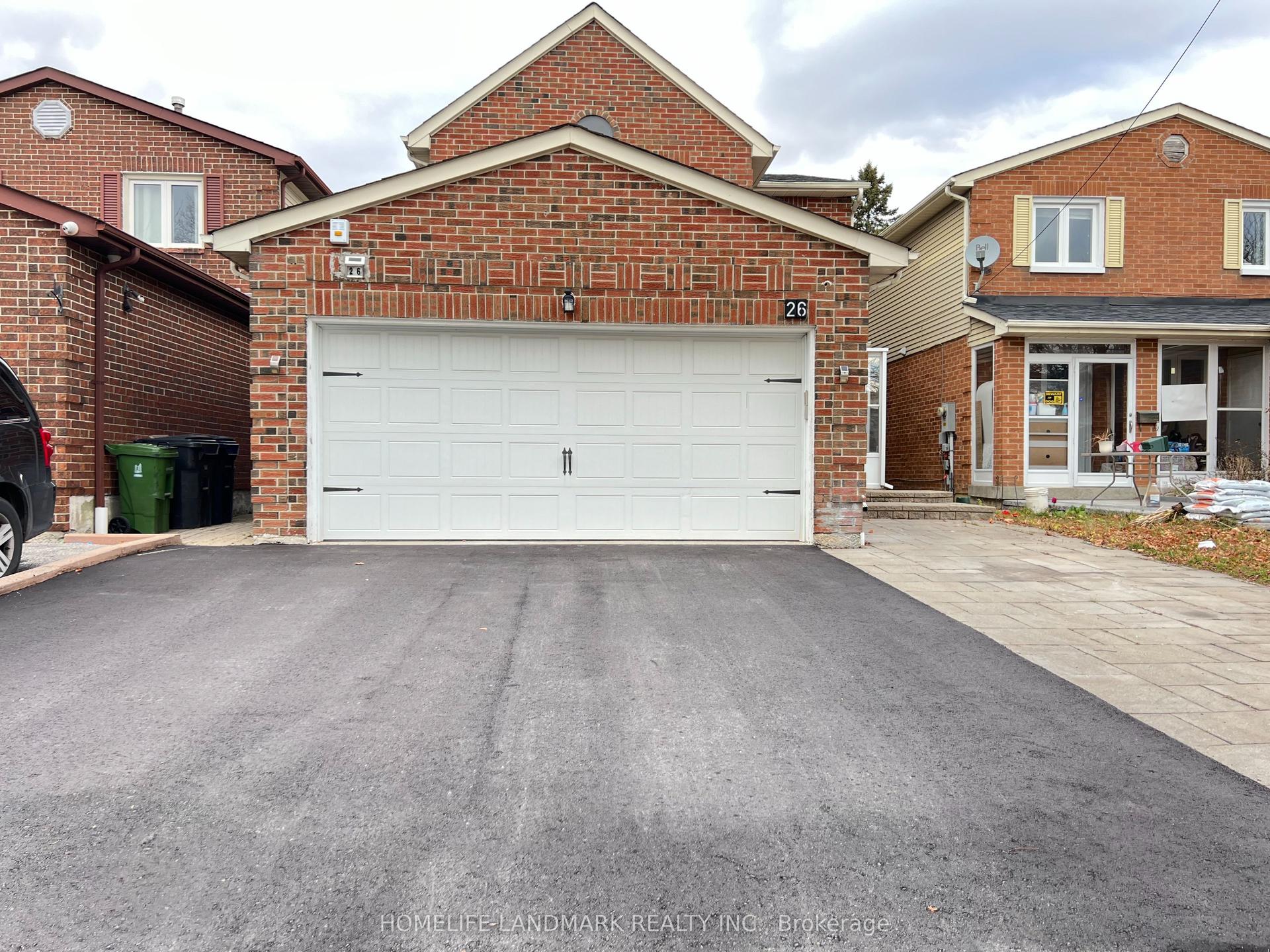 26 Ponymill Drive — photo 1