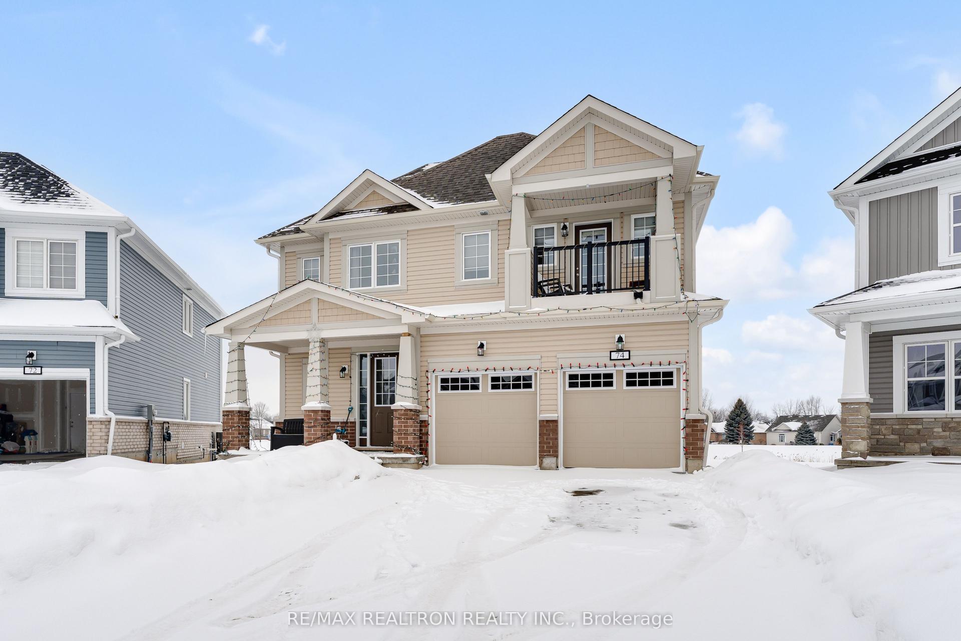74 Golf Links Drive — photo 1