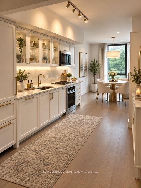 505 Glencairn Avenue 216 #216, Toronto — Condo for lease, photo 1