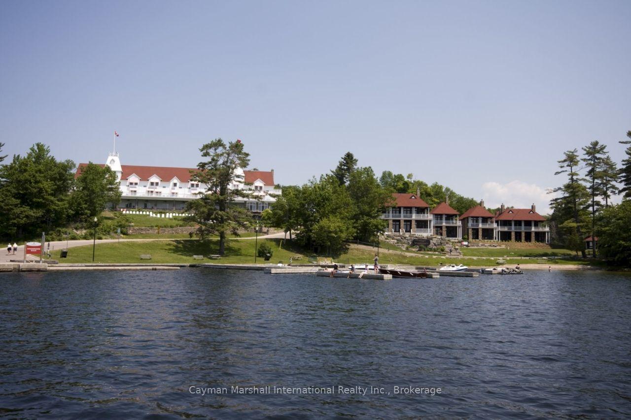 1003 Matthew's Drive, Muskoka Lakes — Detached for sale, photo 1