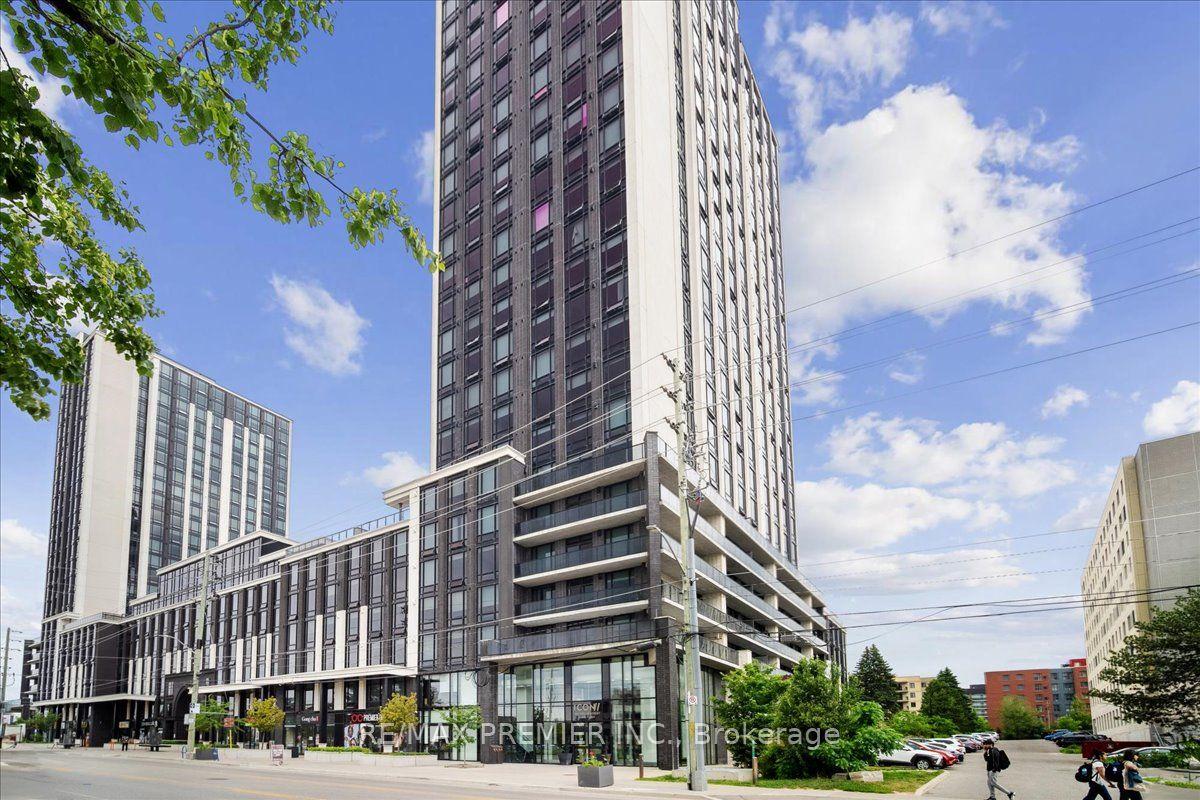 330 Phillip Street S1007 #S1007 — photo 1