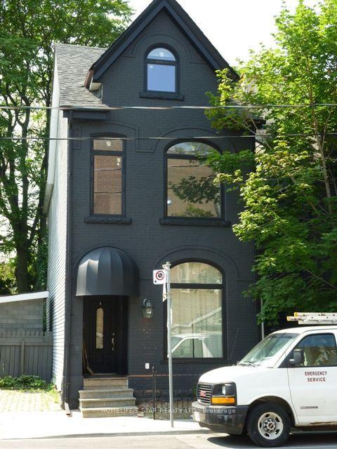 171 Harbord Street Apt 1 #Apt 1, Toronto — Multiplex for lease, photo 1
