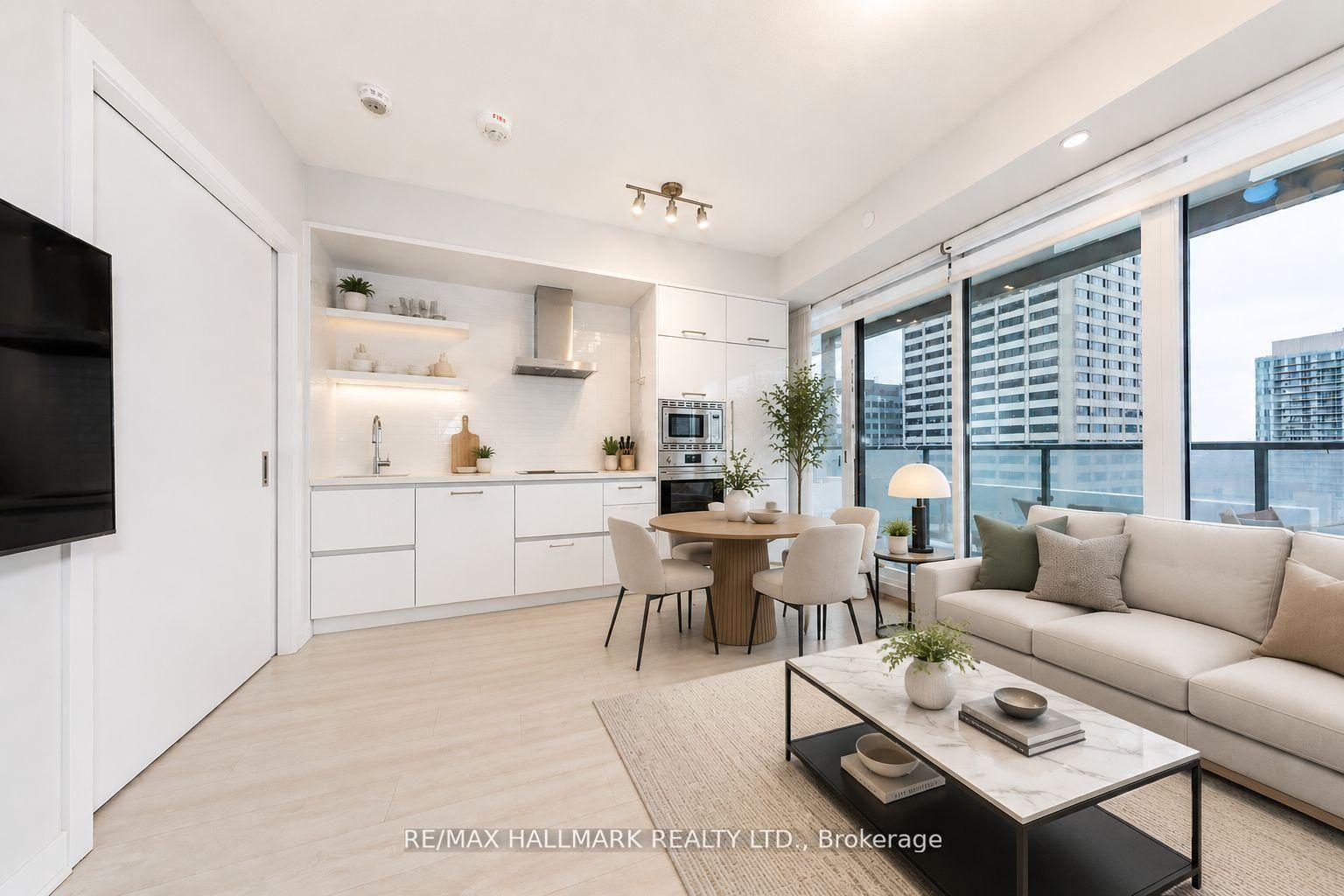2221 Yonge Street 2211 #2211 — photo 1