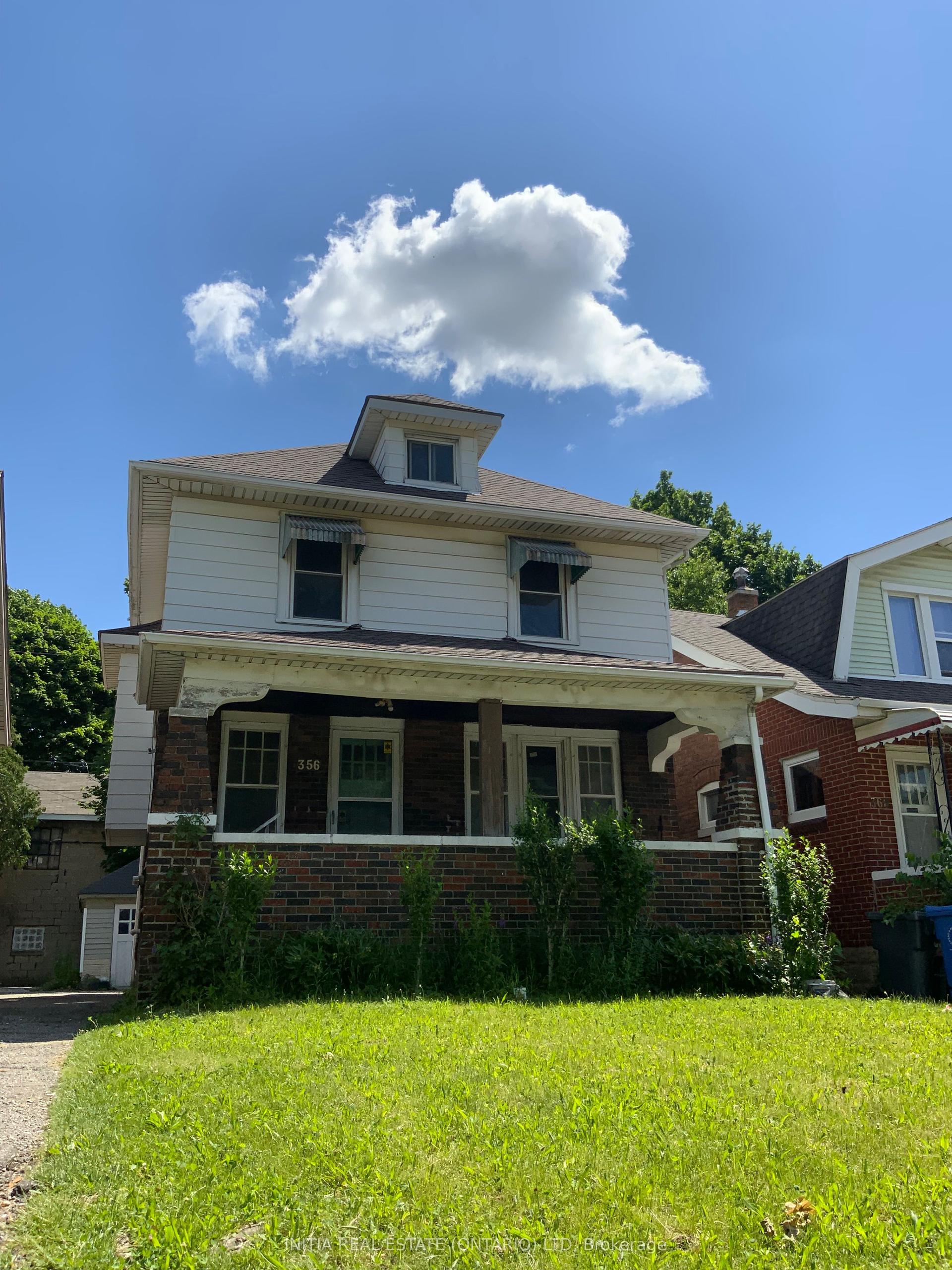 356 Rankin Avenue — photo 1