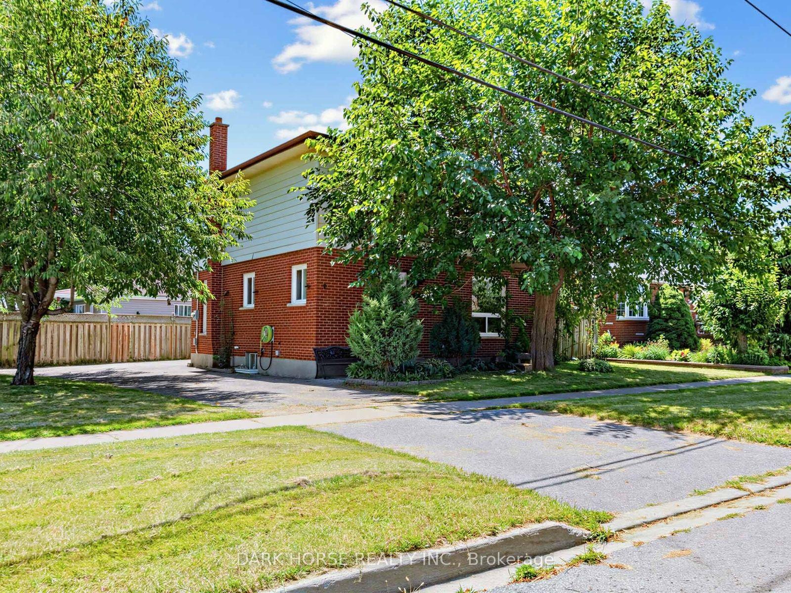 347 Annapolis Avenue, Oshawa — Detached for sale, photo 1