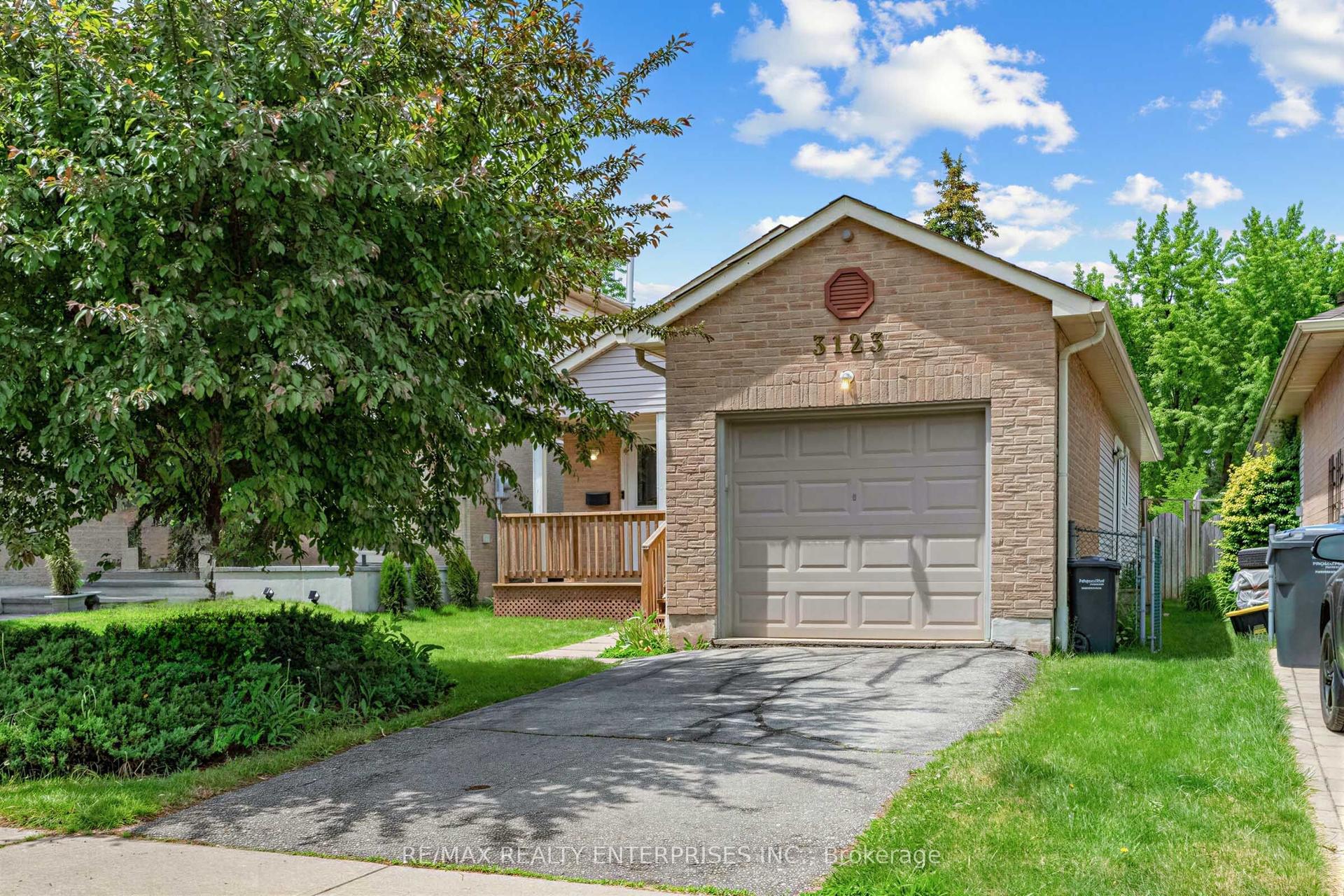 3123 Arnett Court — photo 1