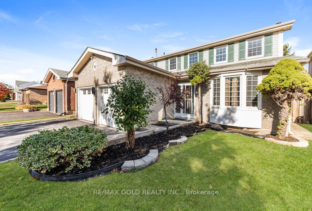 47 Mikado Crescent, Brampton — Detached for sale, photo 1