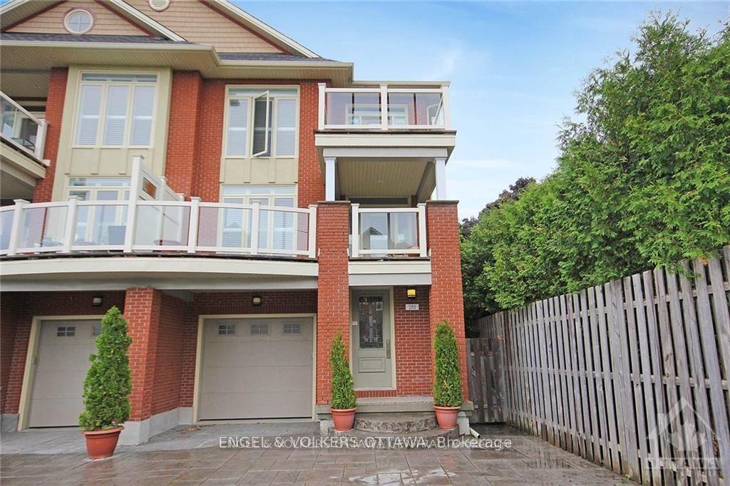 281 KIRCHOFFER Avenue — photo 1
