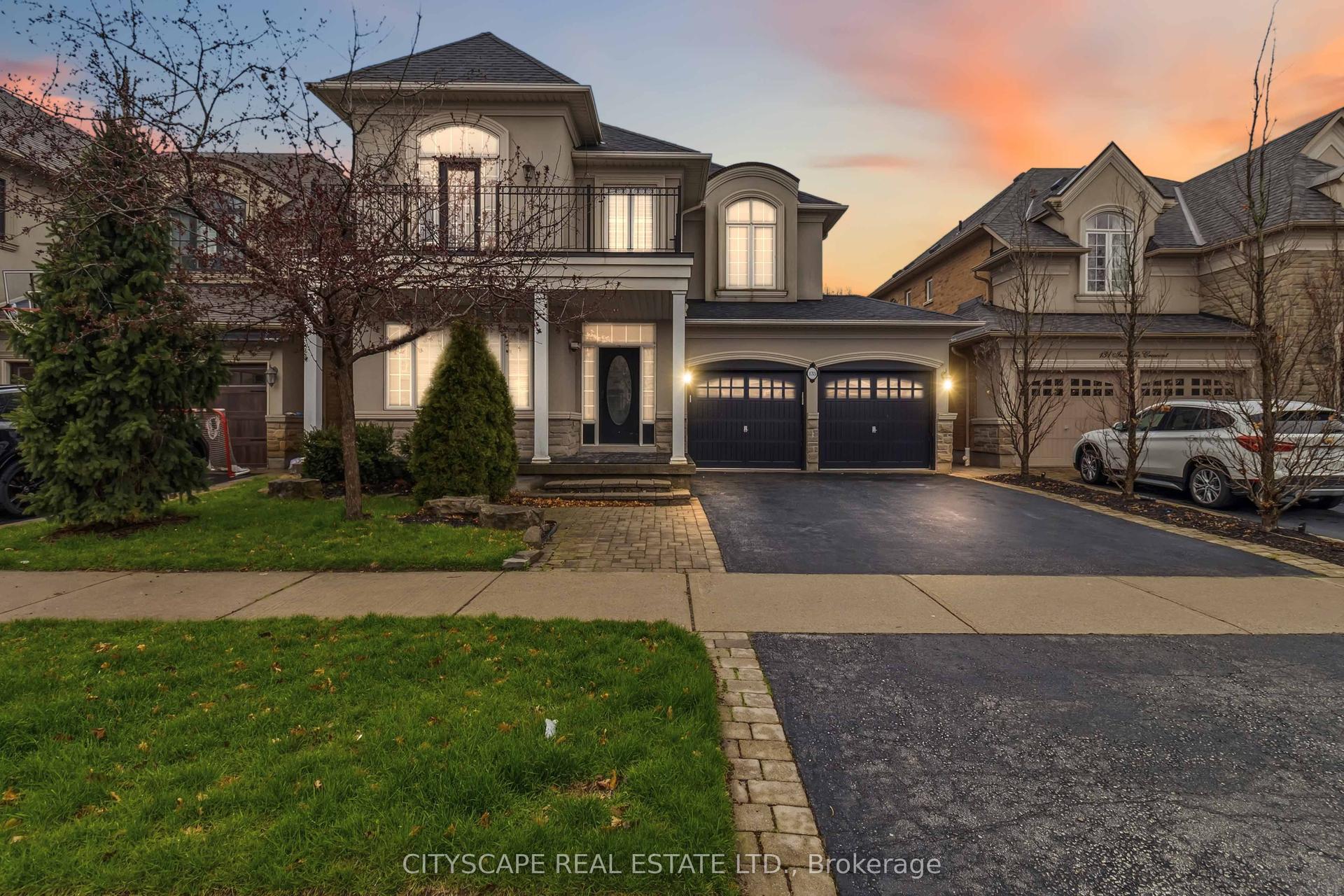 135 Innville Crescent — photo 1