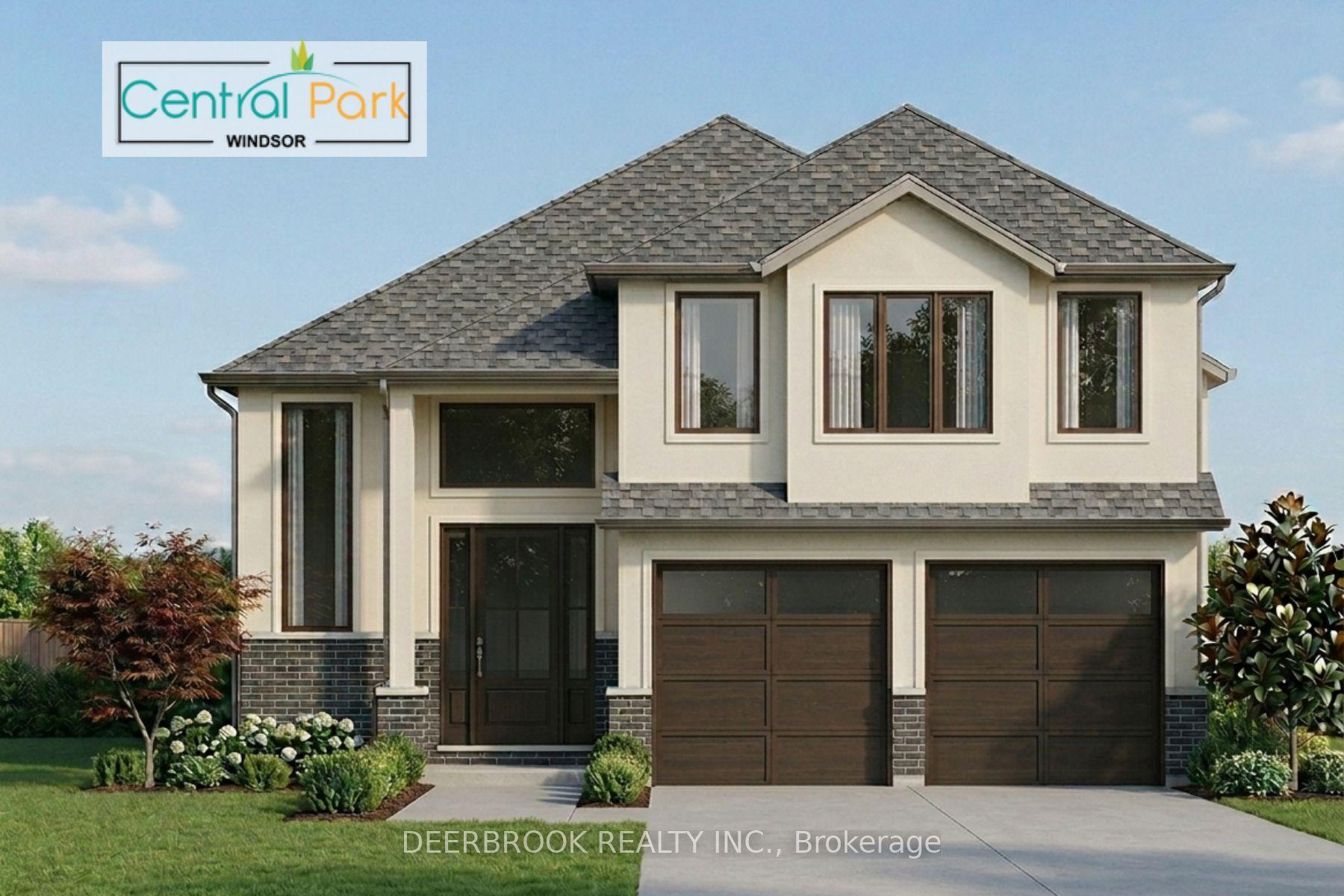 Lot 1 Bernard Road, Windsor — Detached for sale, photo 1
