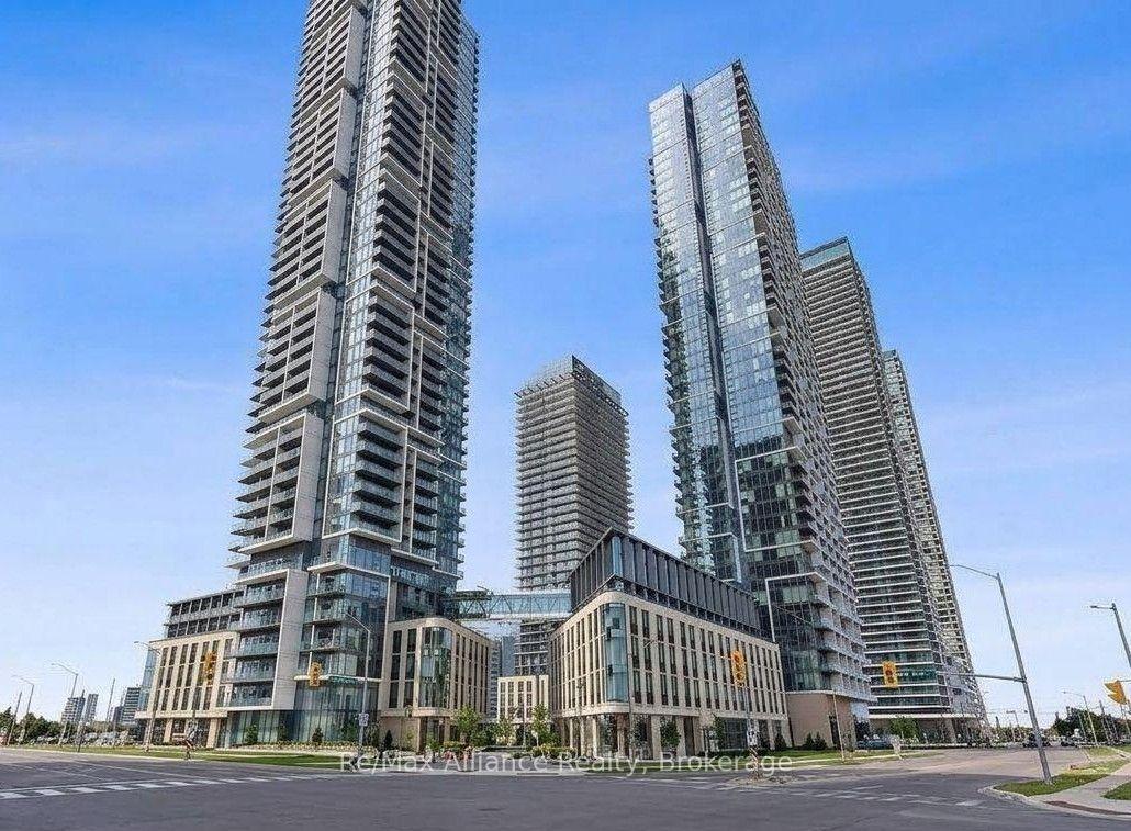 7890 Jane Street 5503 #5503, Vaughan — Condo for sale, photo 1