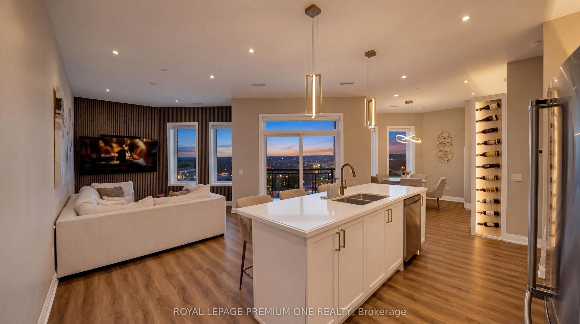 5917 Main Street 805 #805 — photo 1