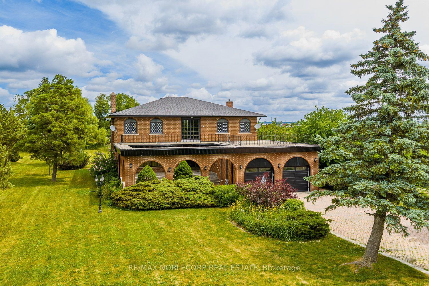 10201 Clarkway Drive — photo 1