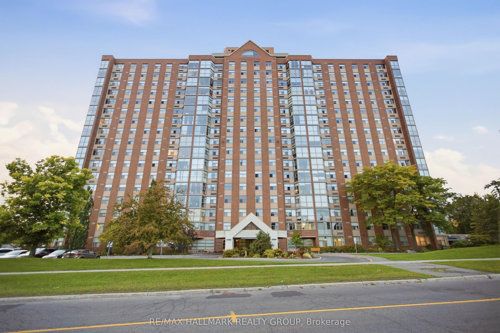 2760 Carousel Crescent 1710 #1710, Blossom Park - Airport and Area — Condo for lease, photo 1