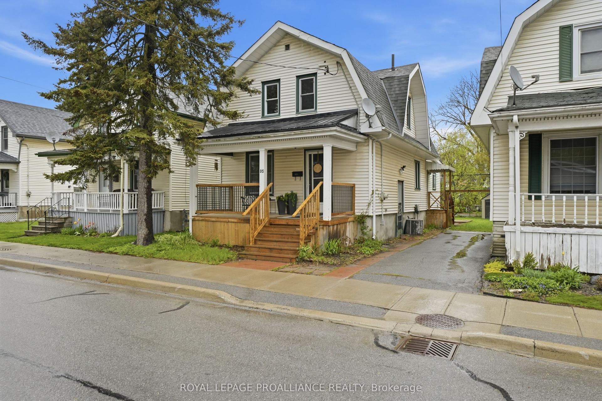 95 Chatham Street — photo 1