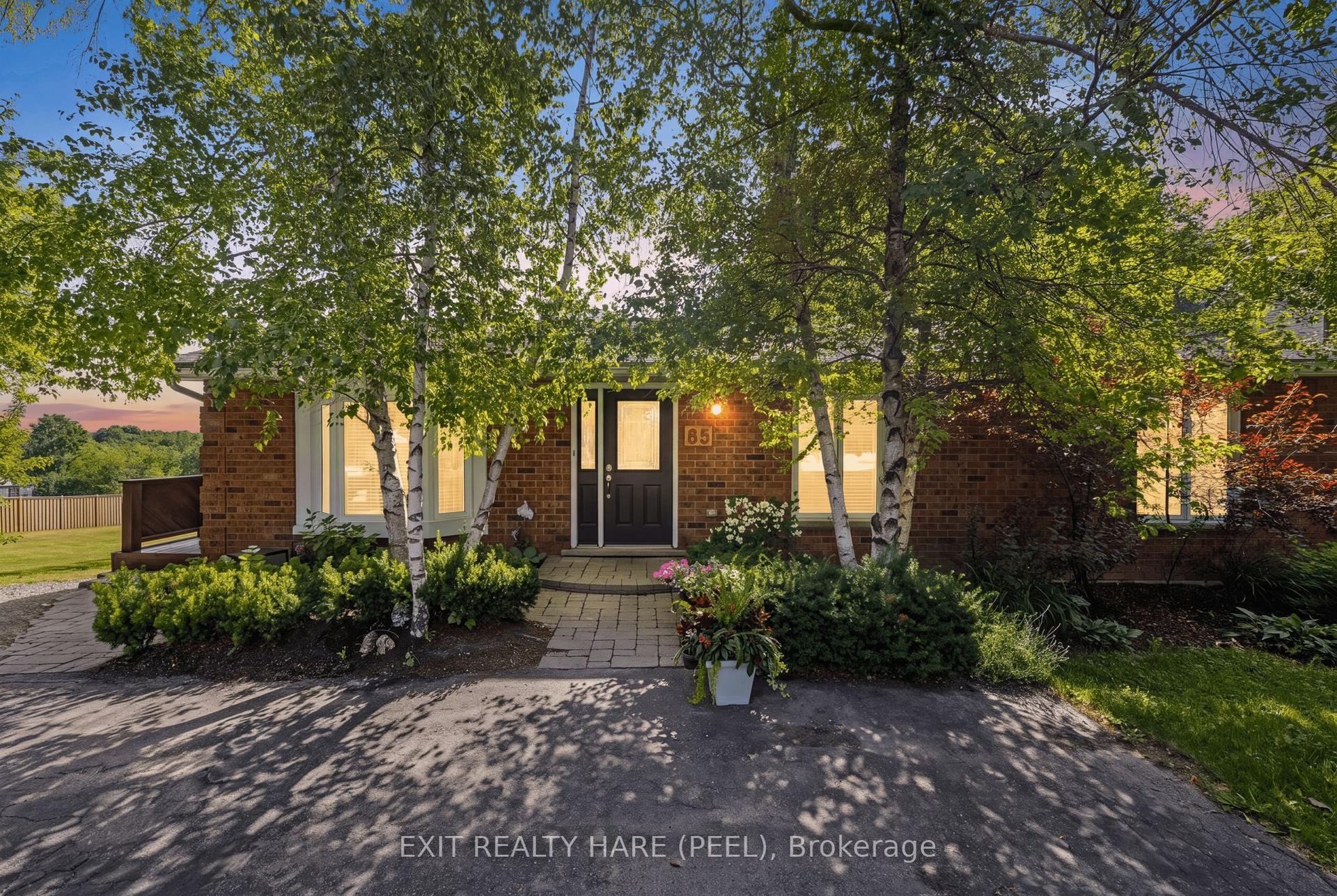 85 Leeson Street S, East Luther Grand Valley — Detached for sale, photo 1