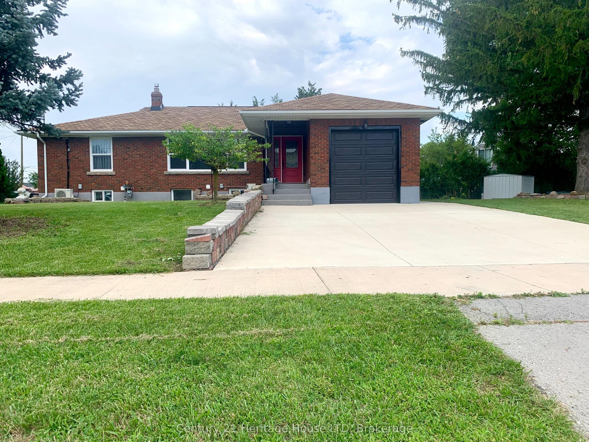 2 Foley Crescent, Thorold — Detached for sale, photo 1