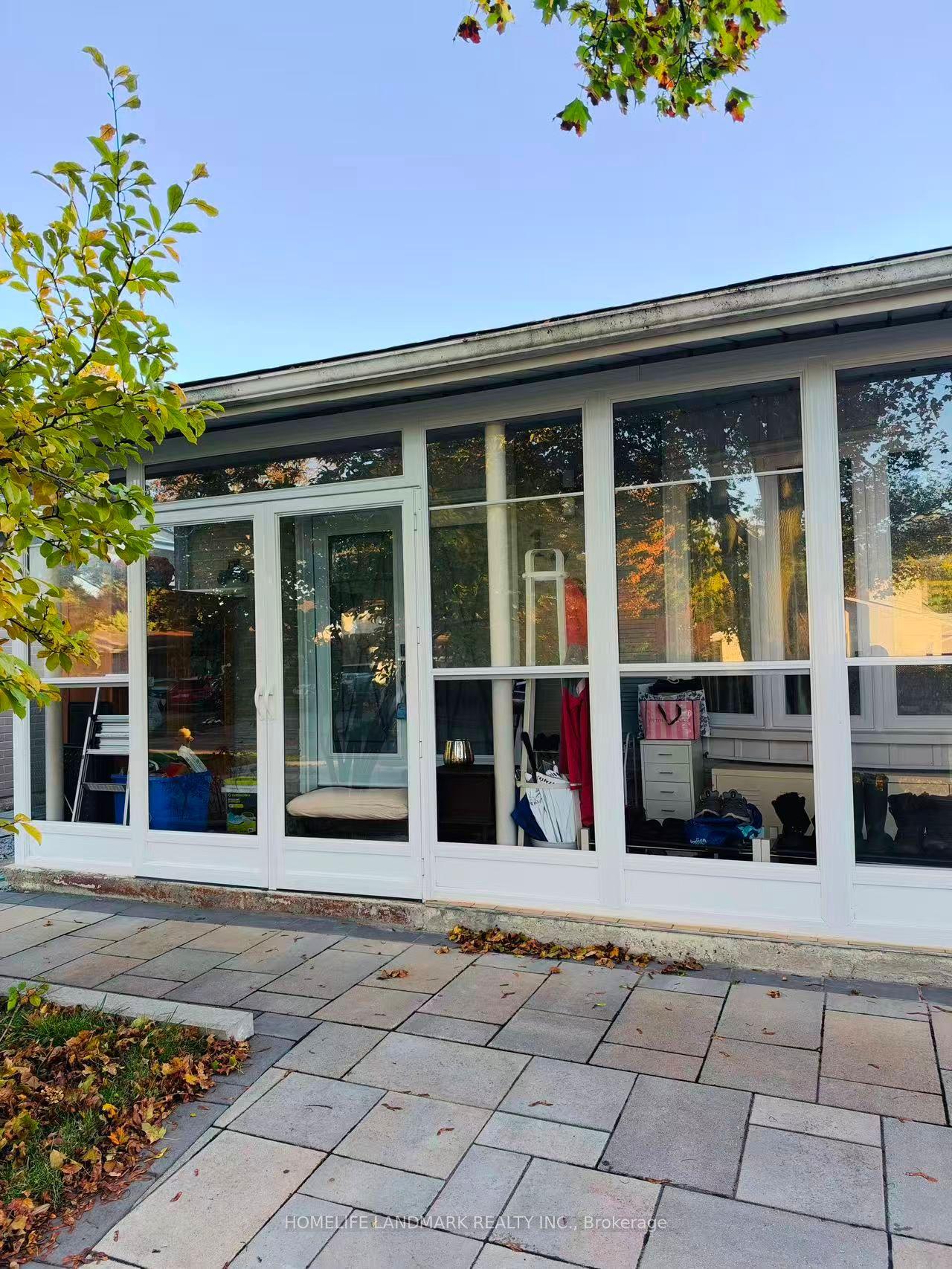 170 Kirk Drive Upper #Upper, Markham — Detached for lease, photo 1